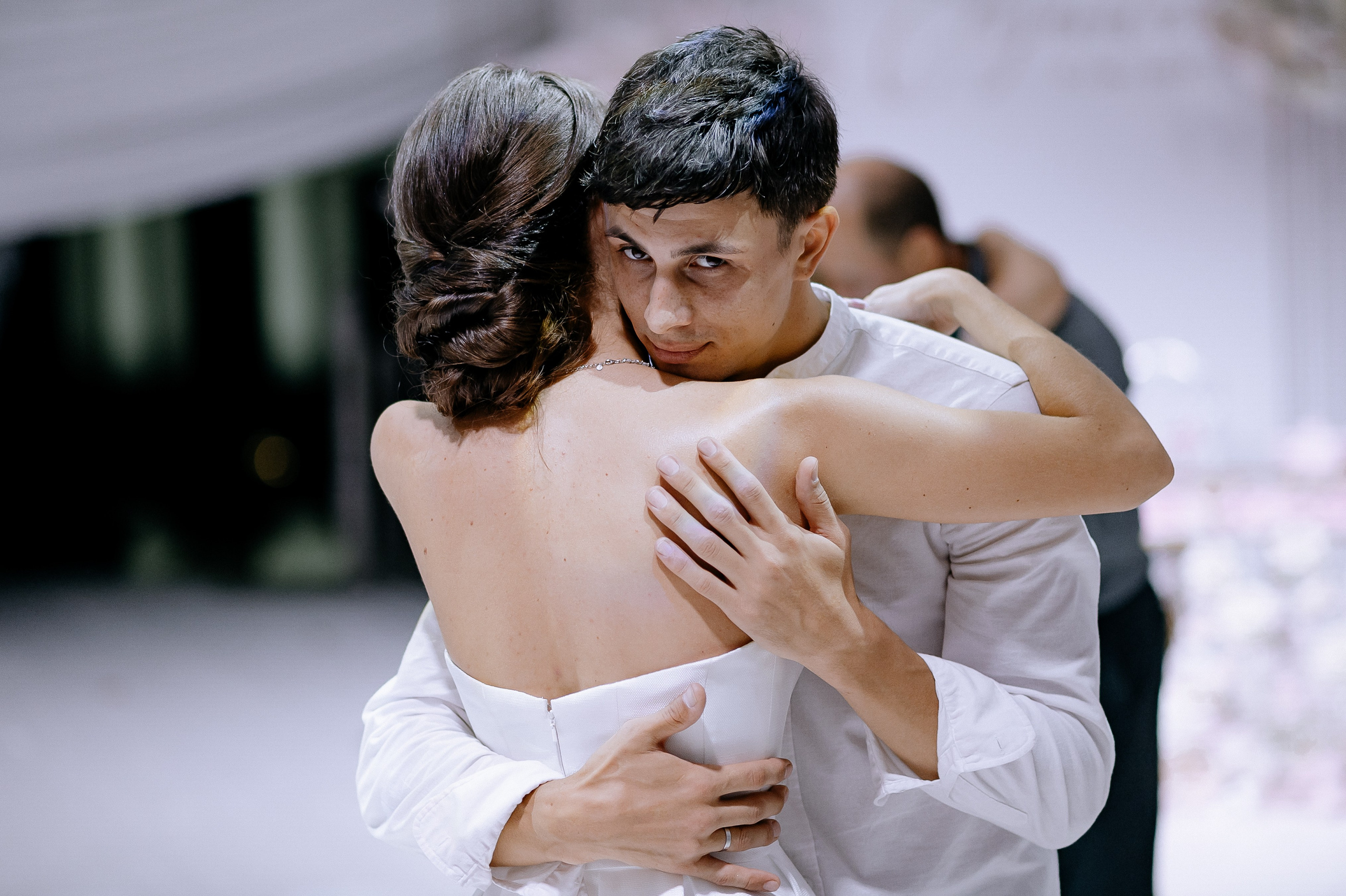 Свадьба в усадьбе Суханово. Свадебный фотограф Москва — Сергей и Татьяна