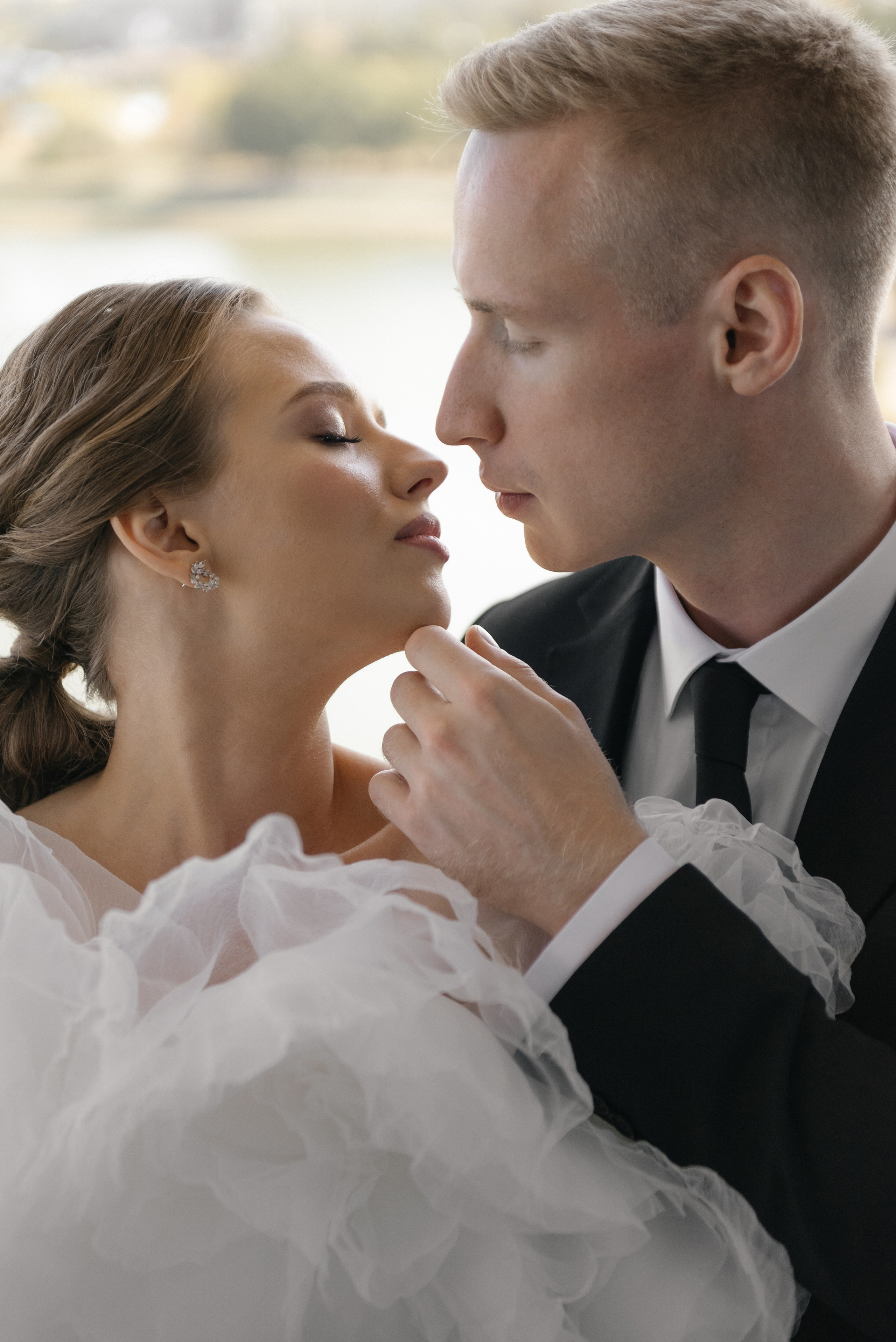 Wedding day in GRAND CNALET. Главная