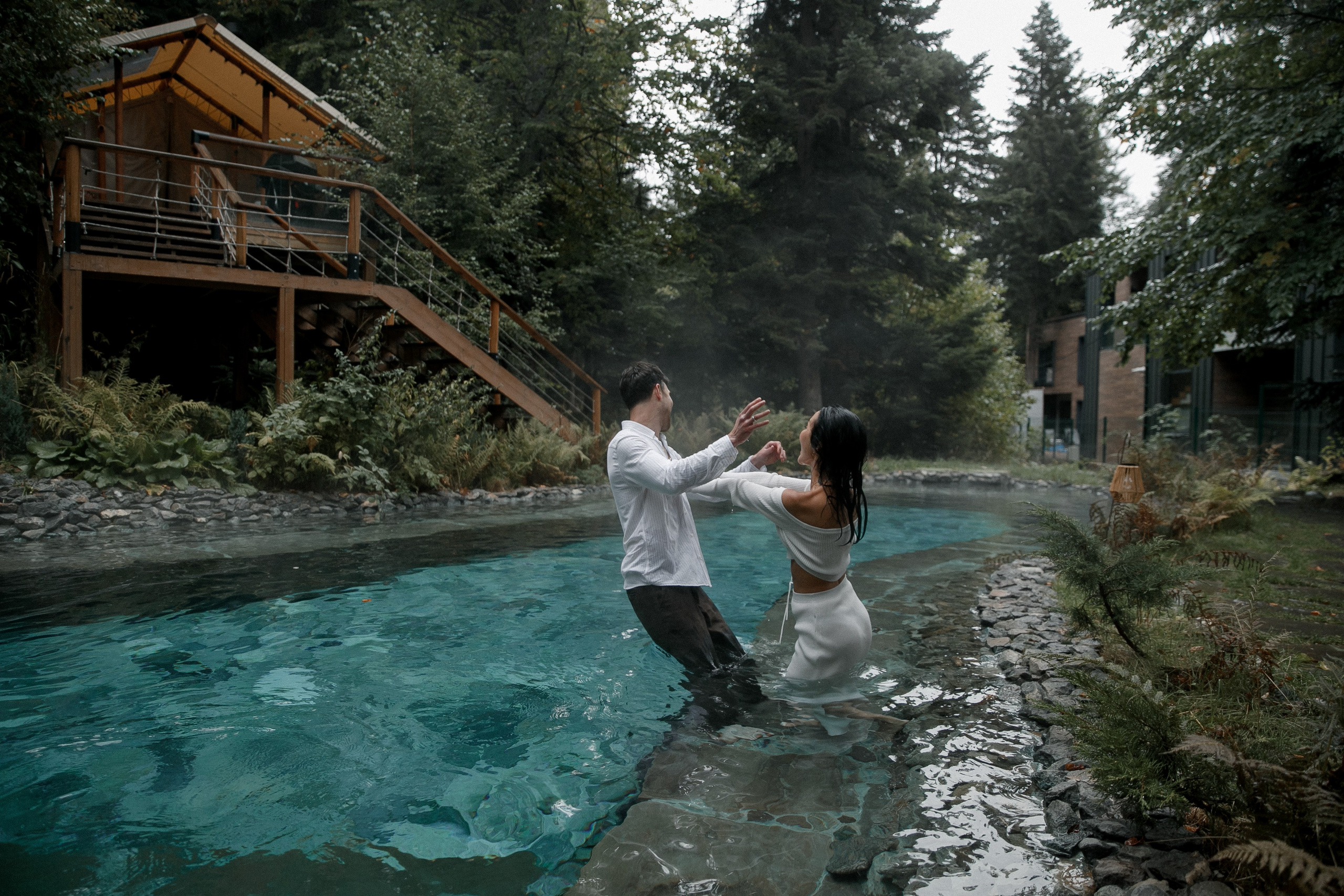 Андрей и Сельби. Свадебный и семейный фотограф Краснодар, Ростов, Сочи Ульяна Федорченк