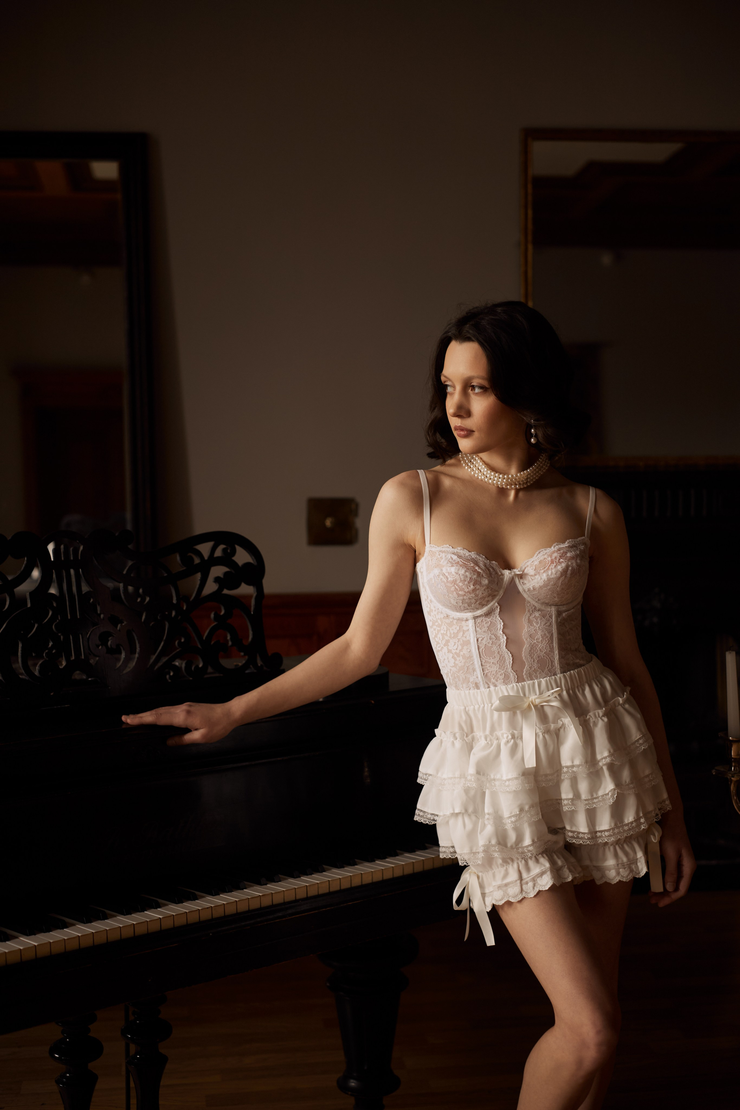 Григорий и Александра. Свадебный и портретный фотограф в Воронеже Алёна Коренцова