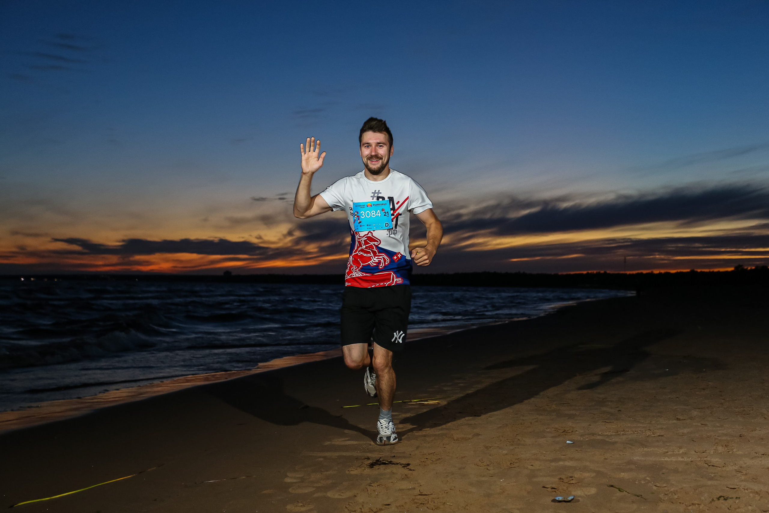 Балтийский трейл Белые Ночи. Сергей Гусев — спортивная фотография, виртуальные туры, 3д панорамы