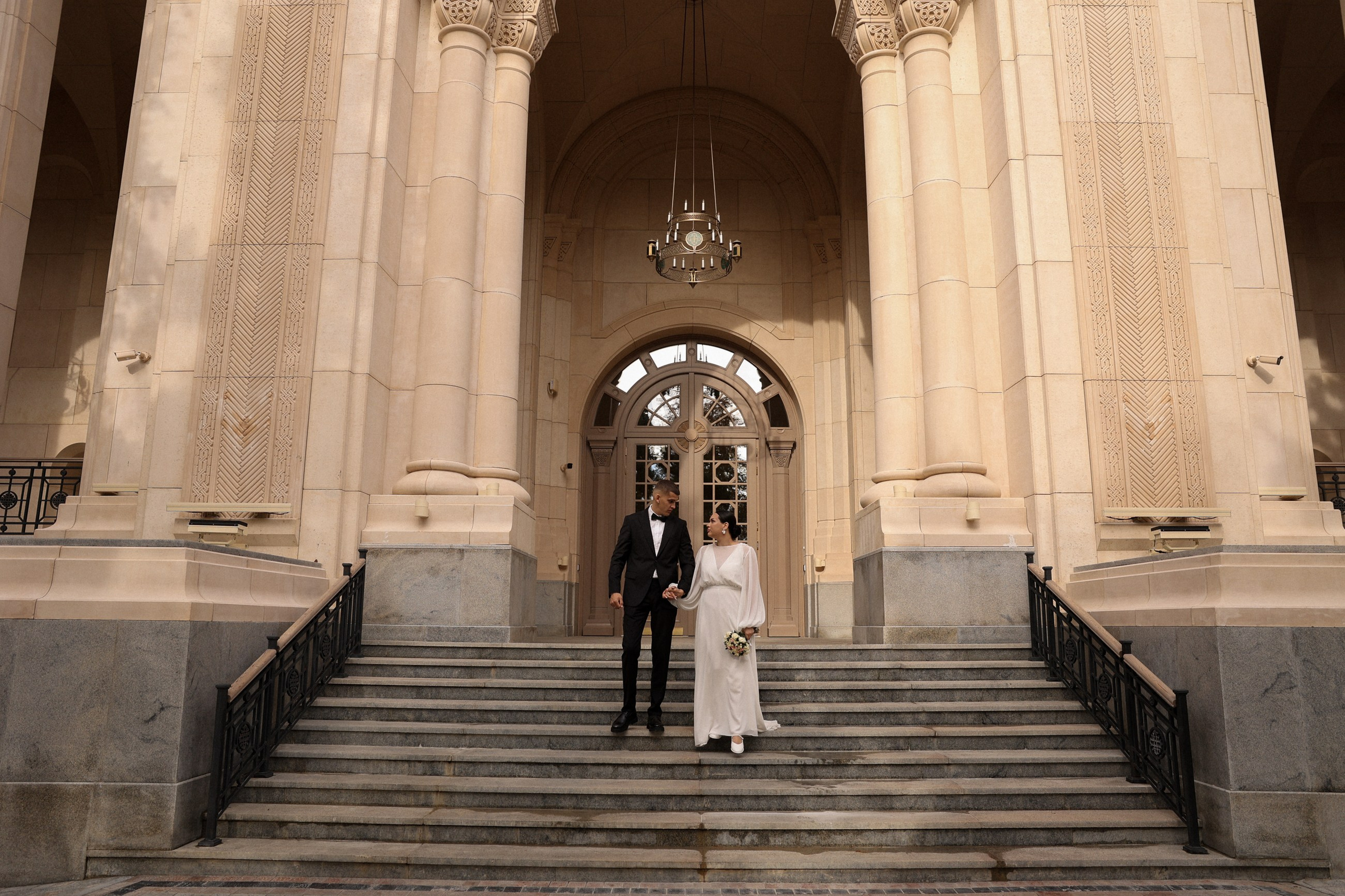 Даниил и Дарья. Фотограф в Севастополе и Крыму Артем Волобуев