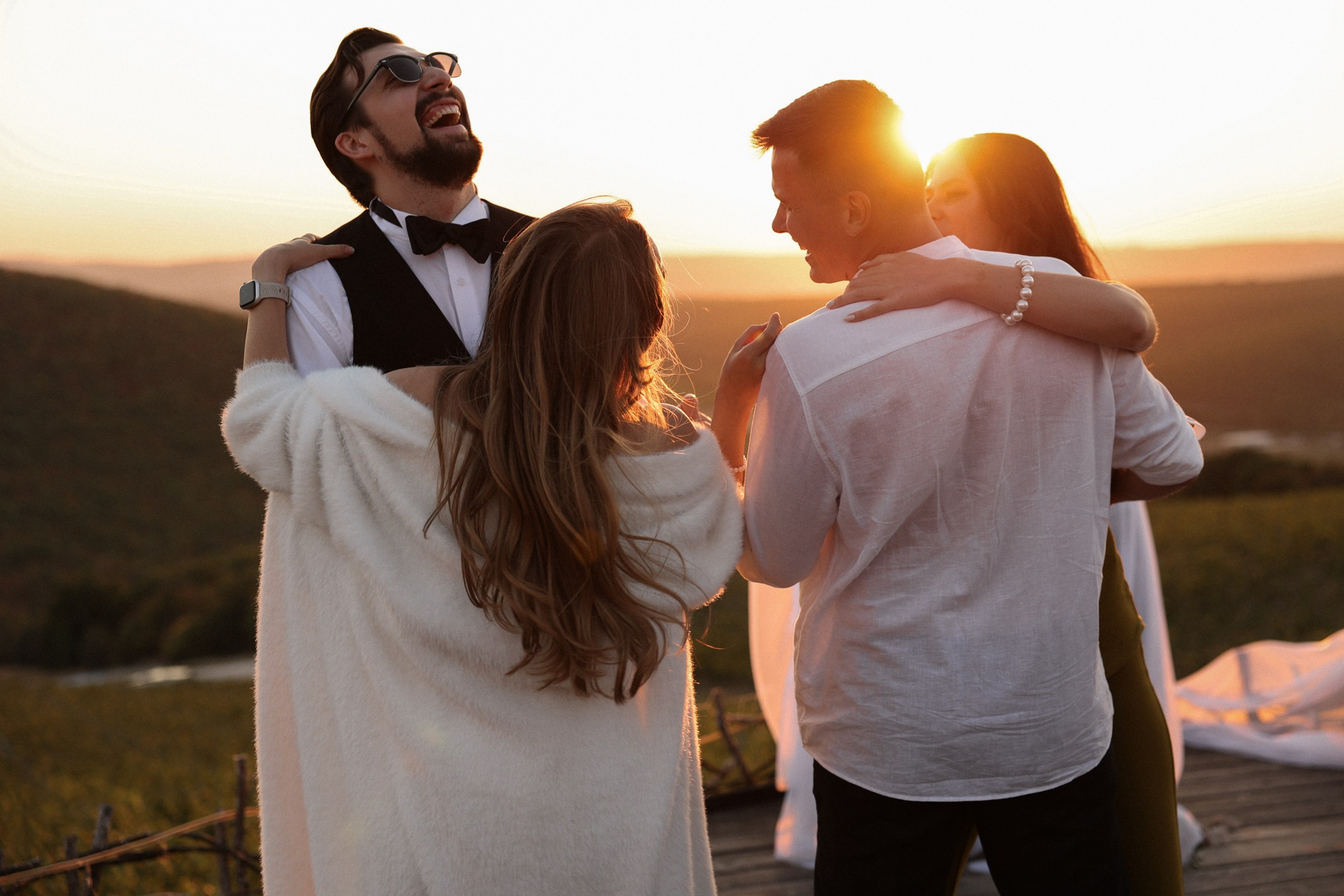 Селим и Мария. Фотограф в Севастополе и Крыму Артем Волобуев