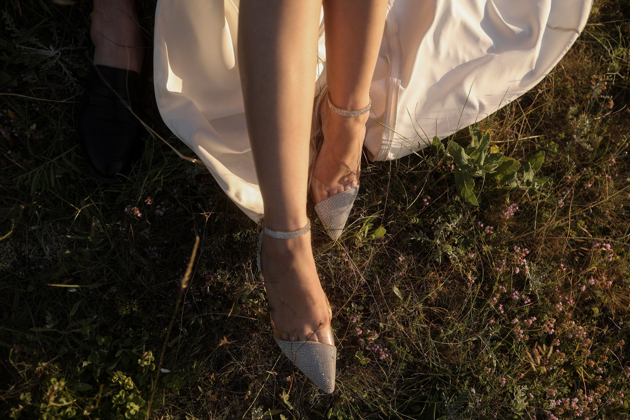 Олег и Виктория. Фотограф в Севастополе и Крыму Артем Волобуев