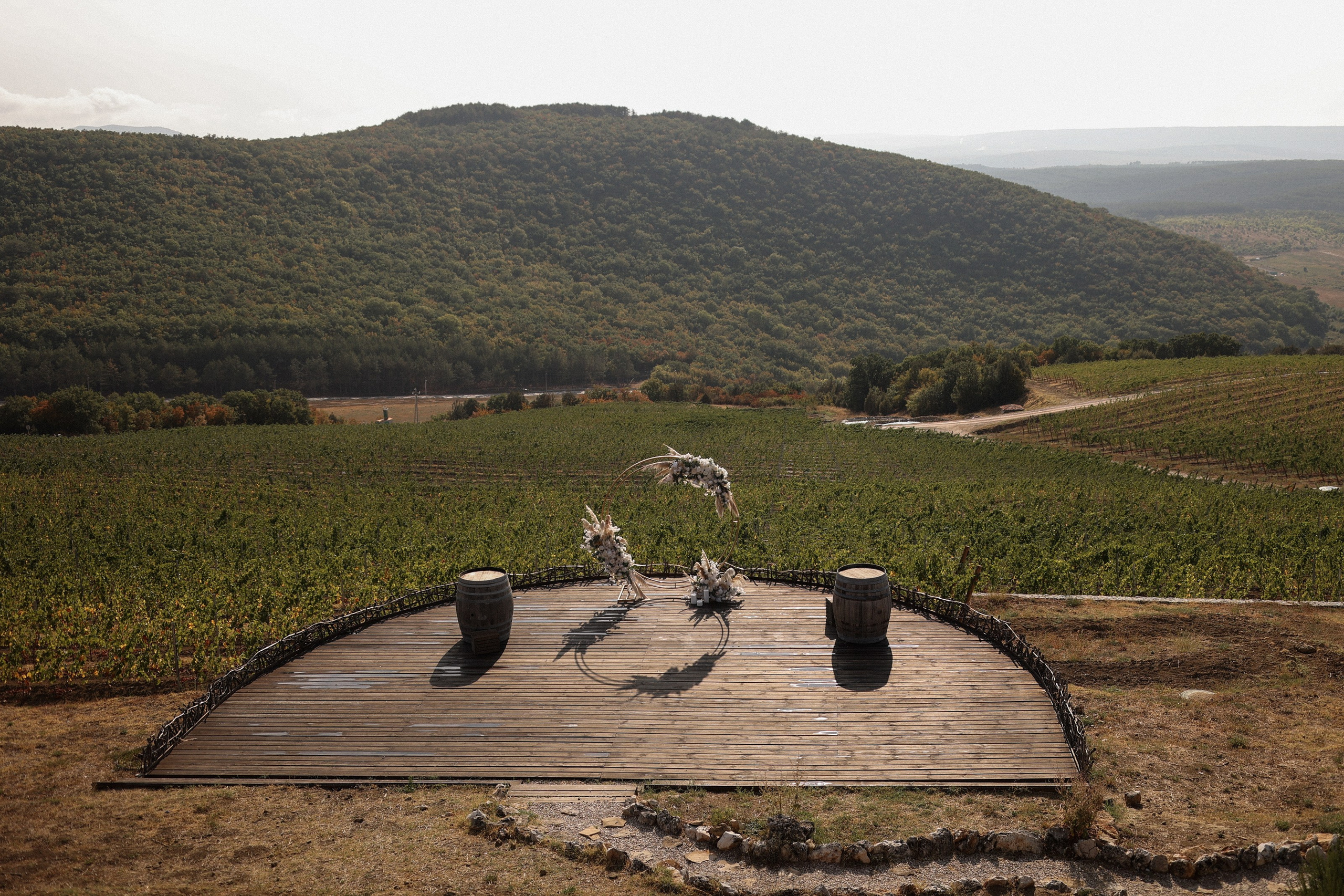 Владимир и Александра. Фотограф в Севастополе и Крыму Артем Волобуев