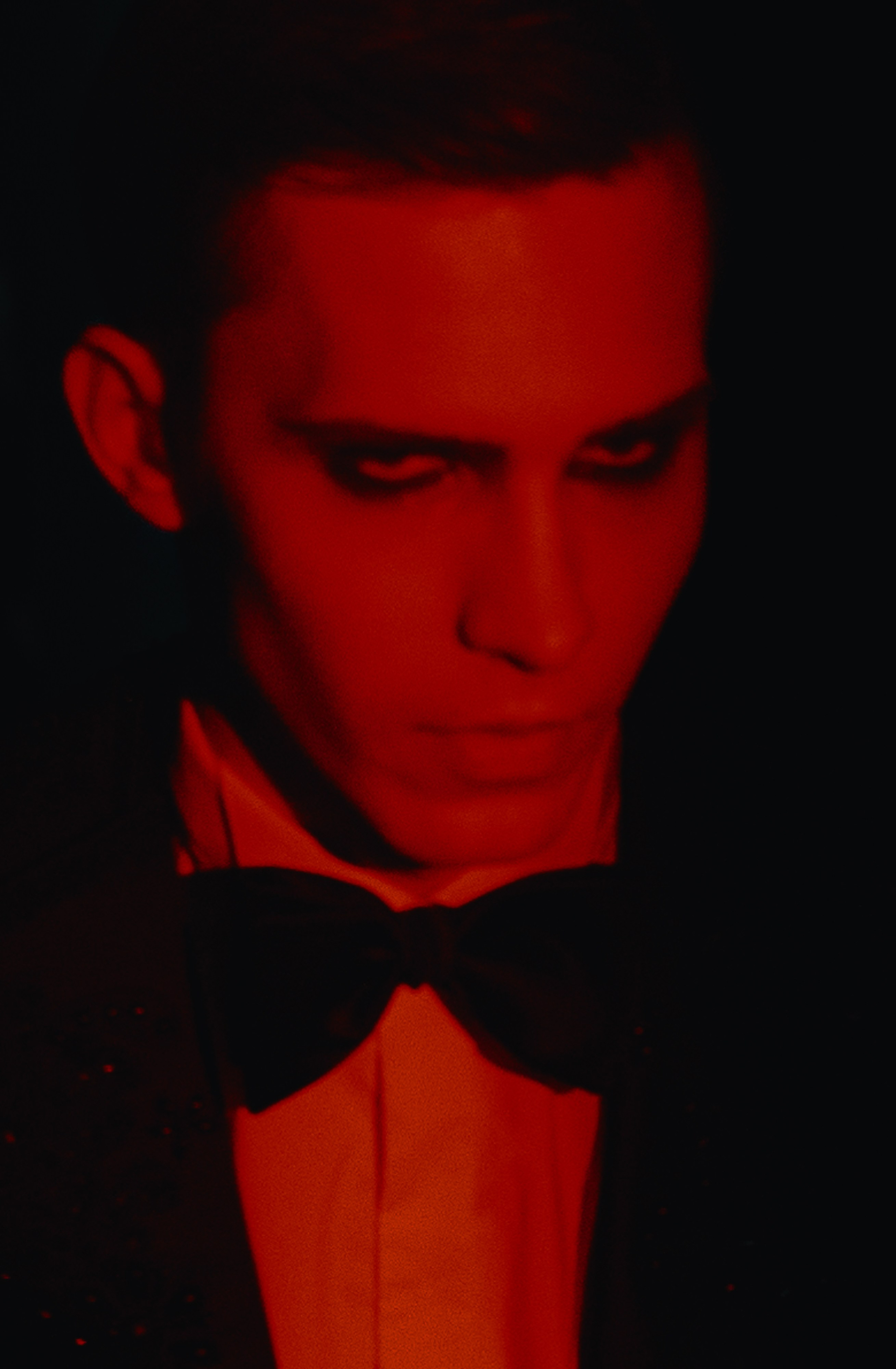 CABARET. Fusion Wedding Photographer