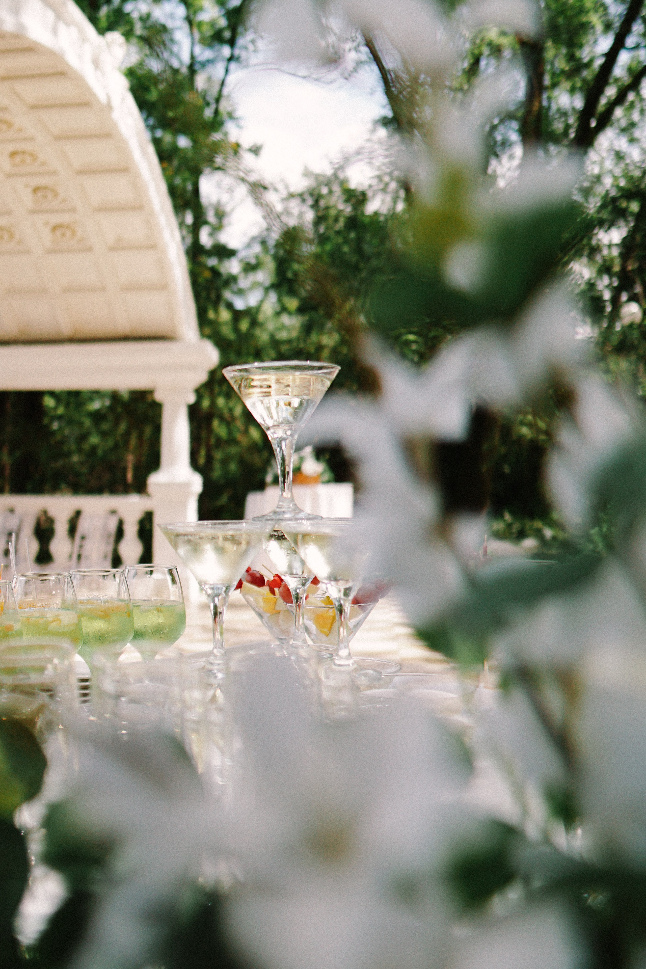 Банкеты. Главная