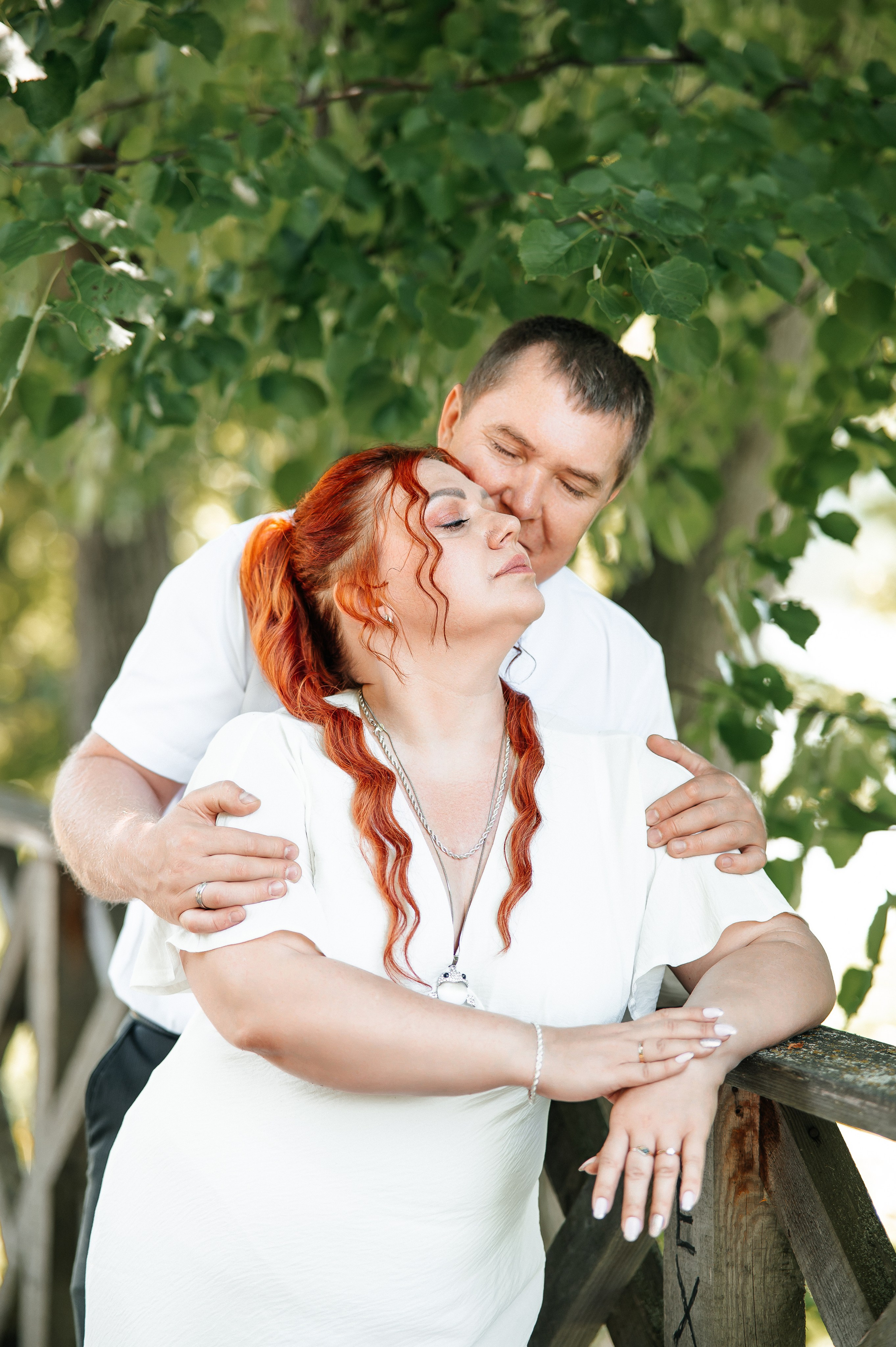 Евгений & Наталья. Фотограф Юлия Дубровская | Тула — свадьбы, семьи, детские съёмки