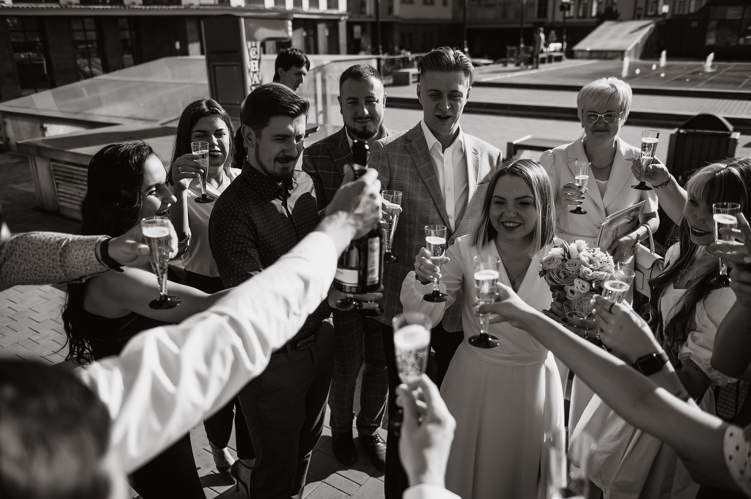 Александр & Елизавета. Фотограф в Туле|Москве. Контент-съёмка, женские портреты, репортажные и съёмки для брендов