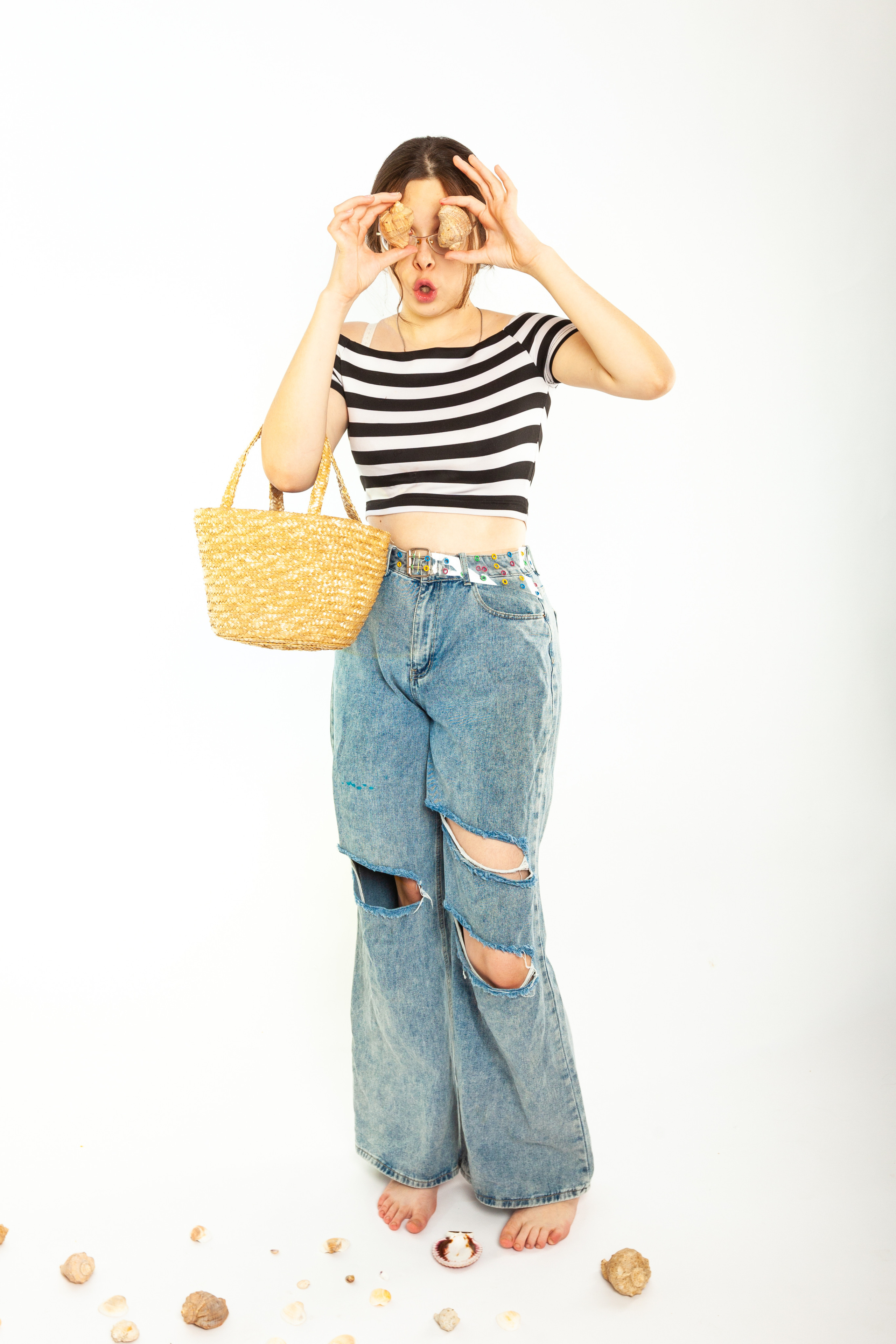 Детская фотосъемка на фонах. Фотограф в Туле Крупский АнДРей. Фотостудия «КАДР71» в Туле