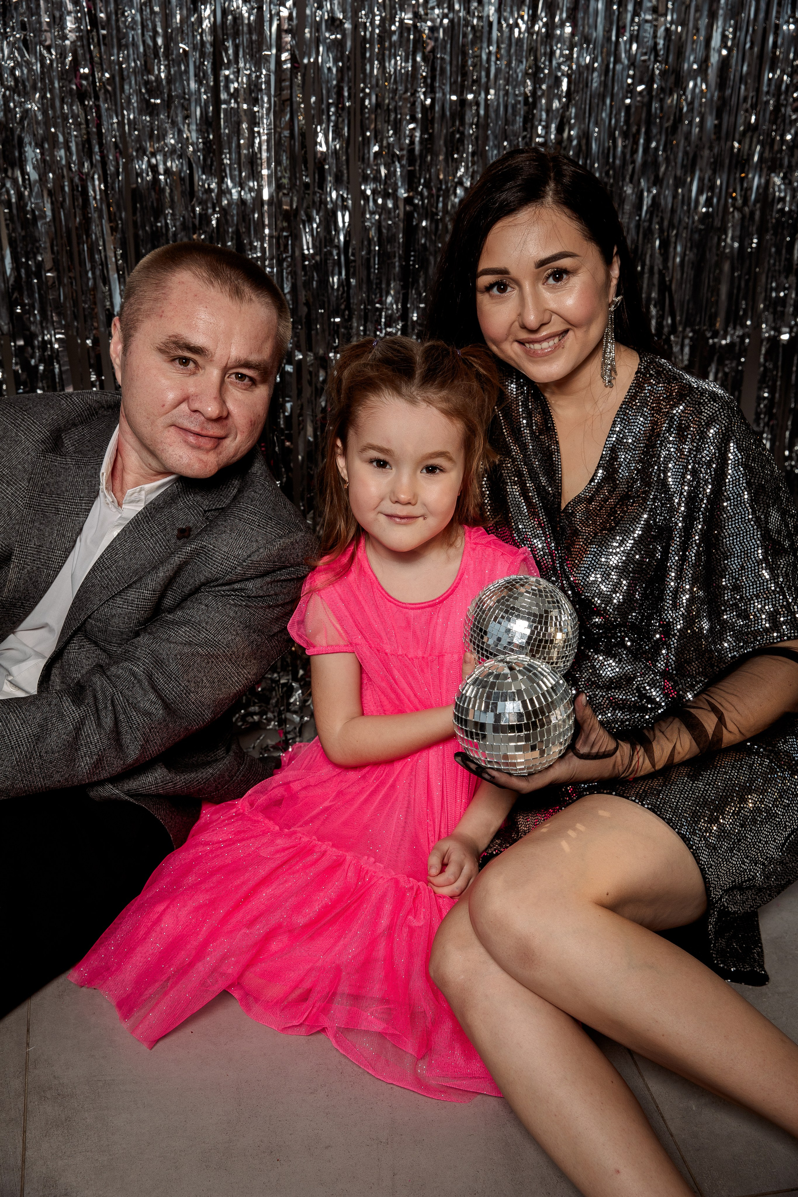 SHINE. Свадебный и семейный фотограф в Челябинске Юлия Ишимова