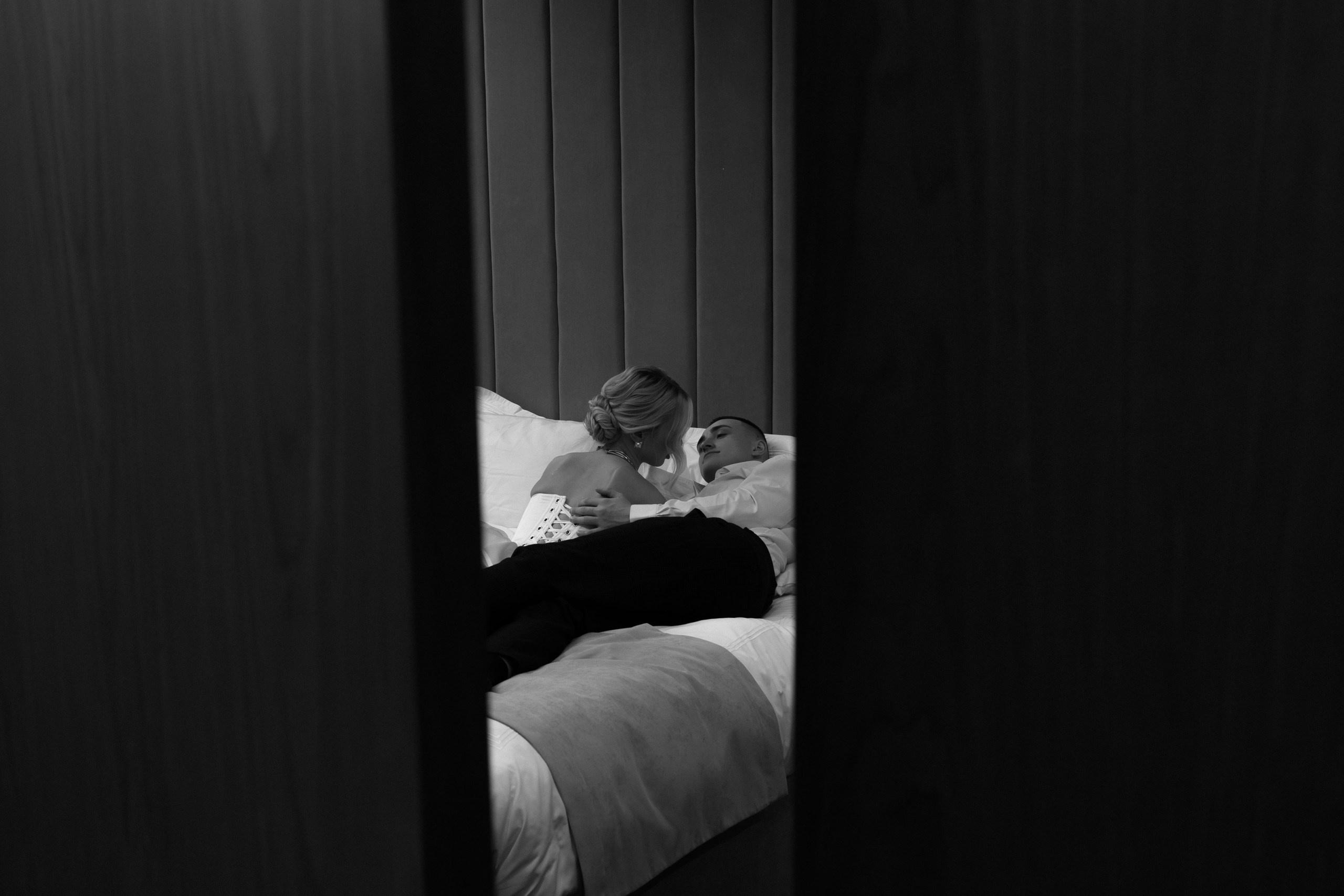 Для двоих 🤍. Фотограф Лиходедова Анастасия