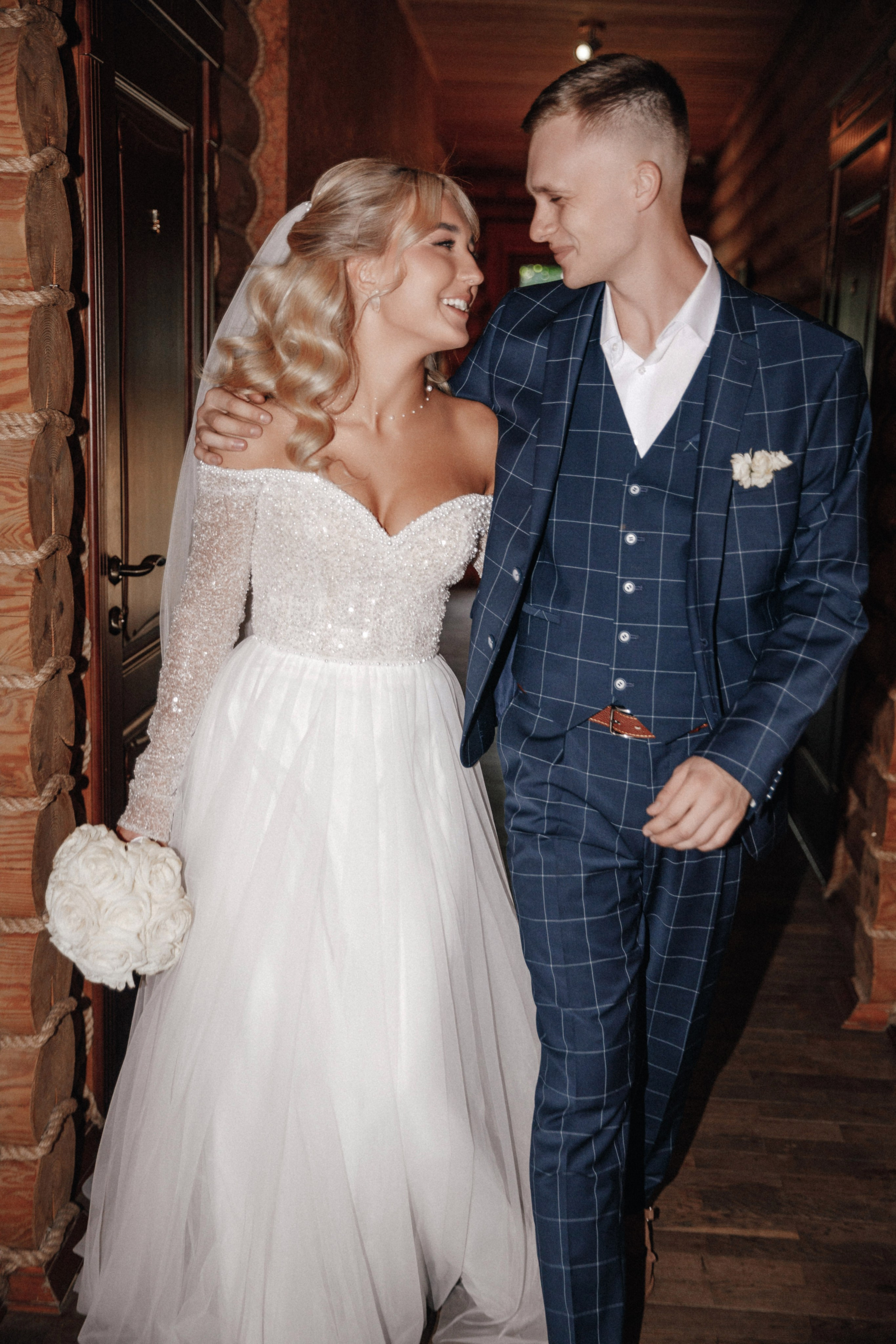 Григорий и Алина. Фотограф во Владимире Татьяна Бабикова