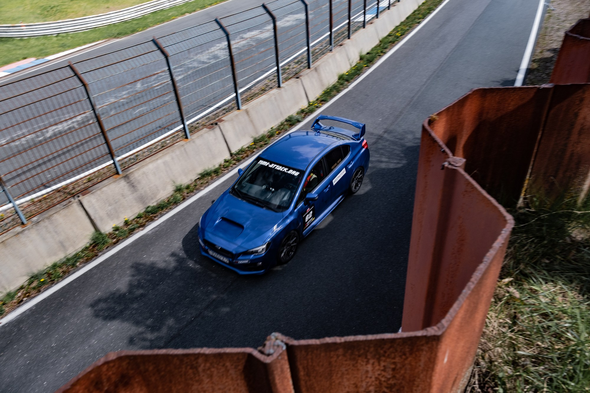 RHHCC. Автоспортивный бренд фотограф в Москве — Виктория Логинова