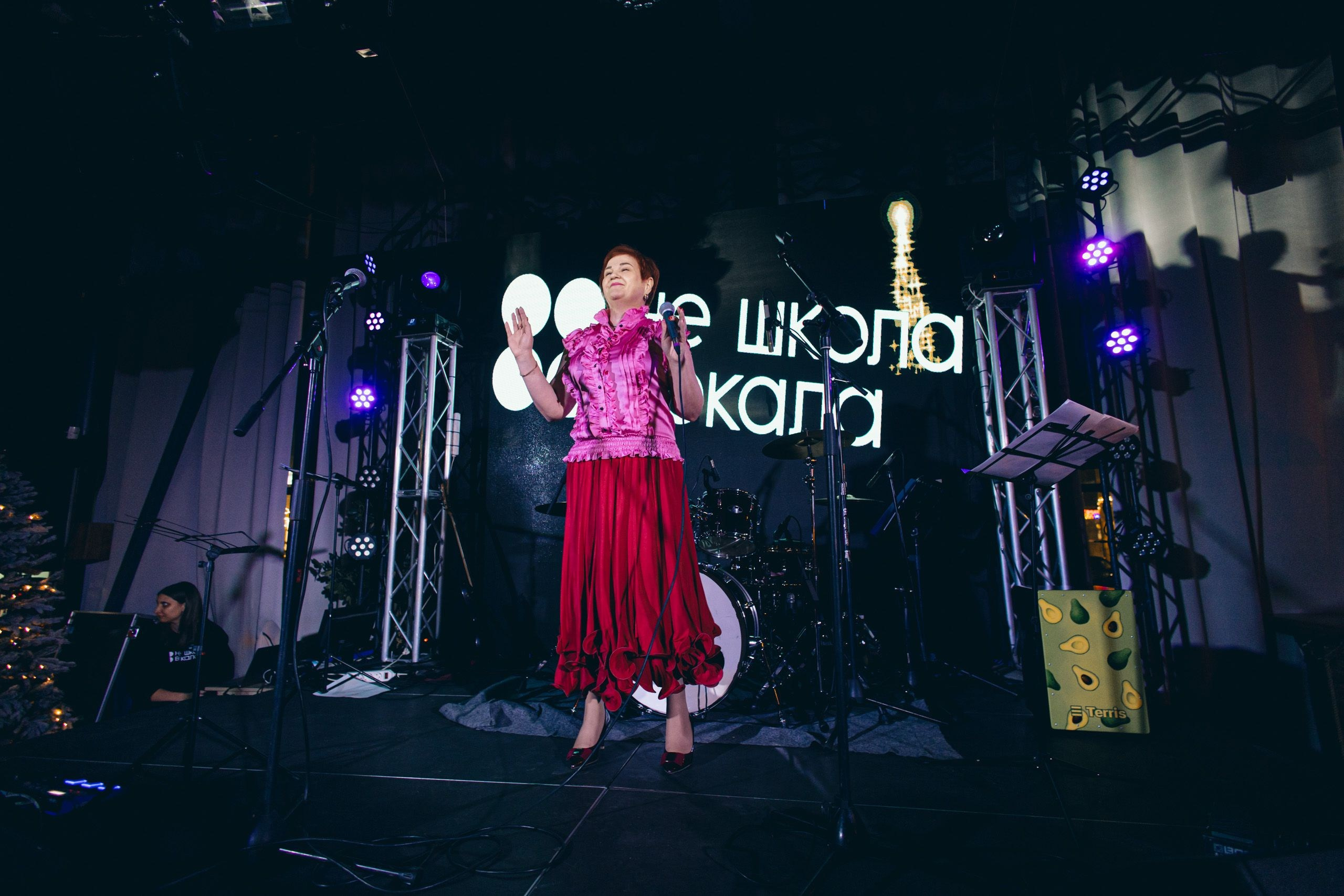 08.12 Не школа вокала. Команда специалистов в мире фотографии и видео. Детский фотограф, семейный фотограф