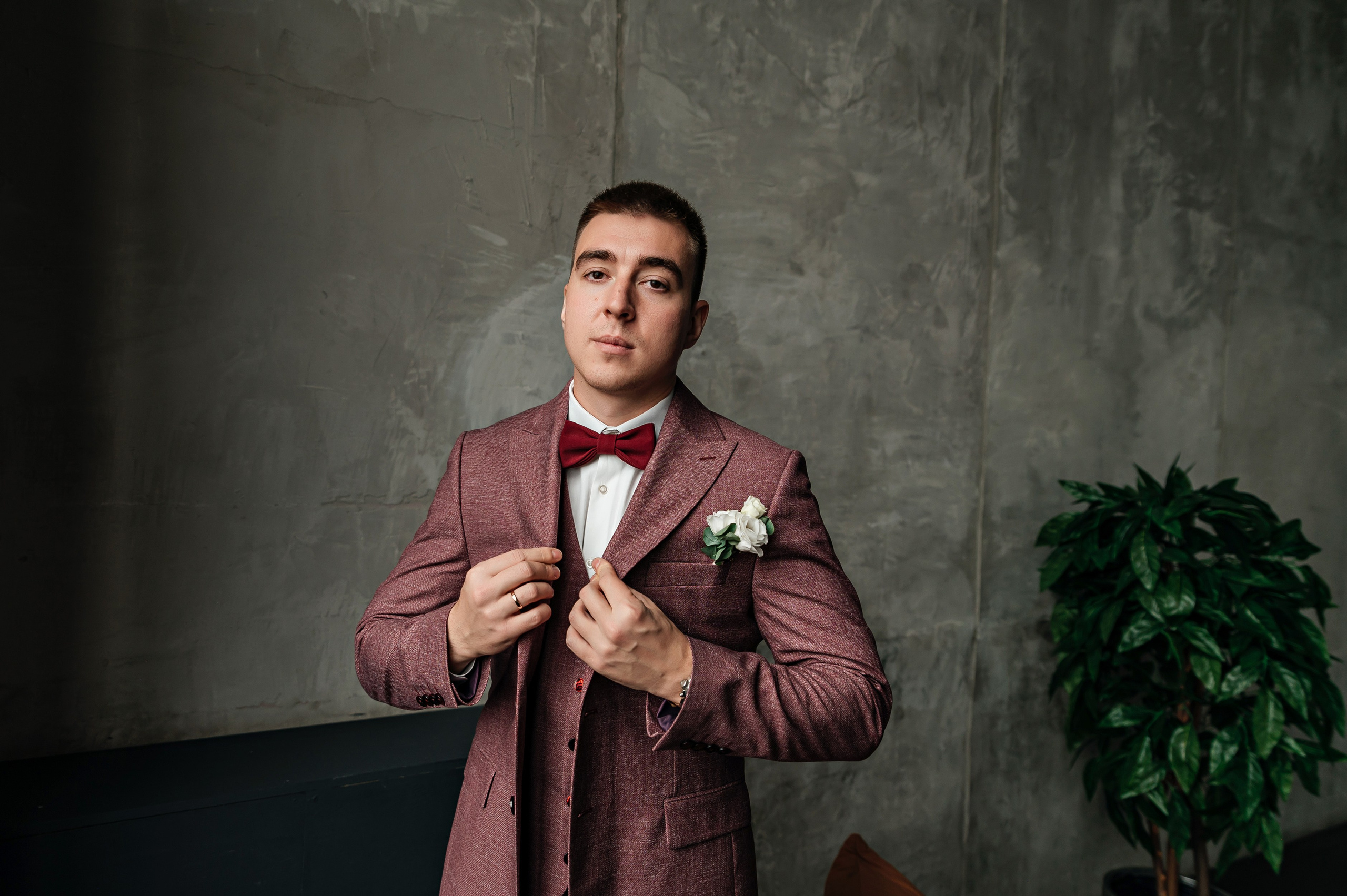 Николай и Евгения. Семейный и свадебный фотограф в Новосибирске Мария Гоппе (Харина)