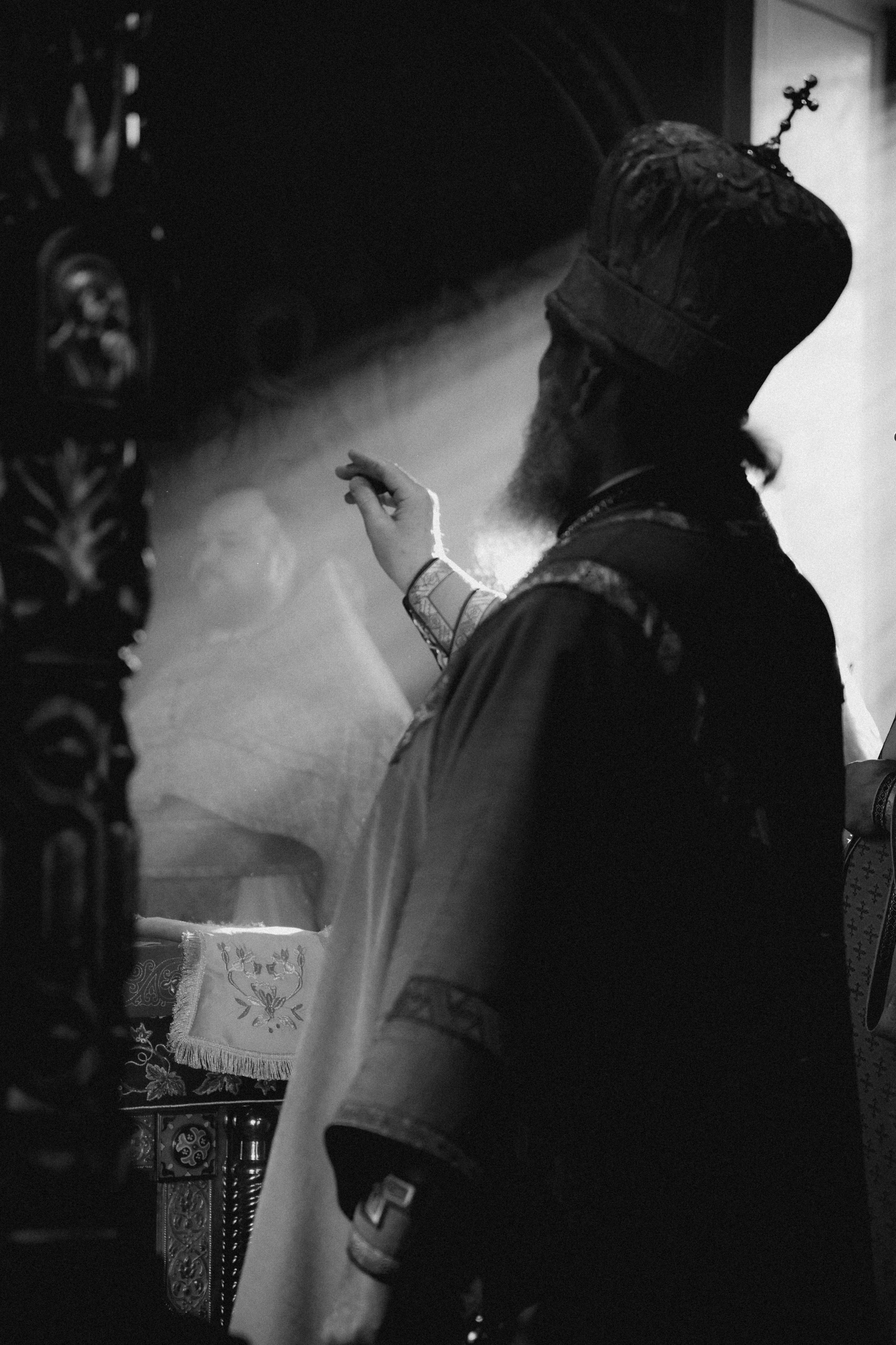 Фотографирую светом и сердцем в Москве с 2014 года