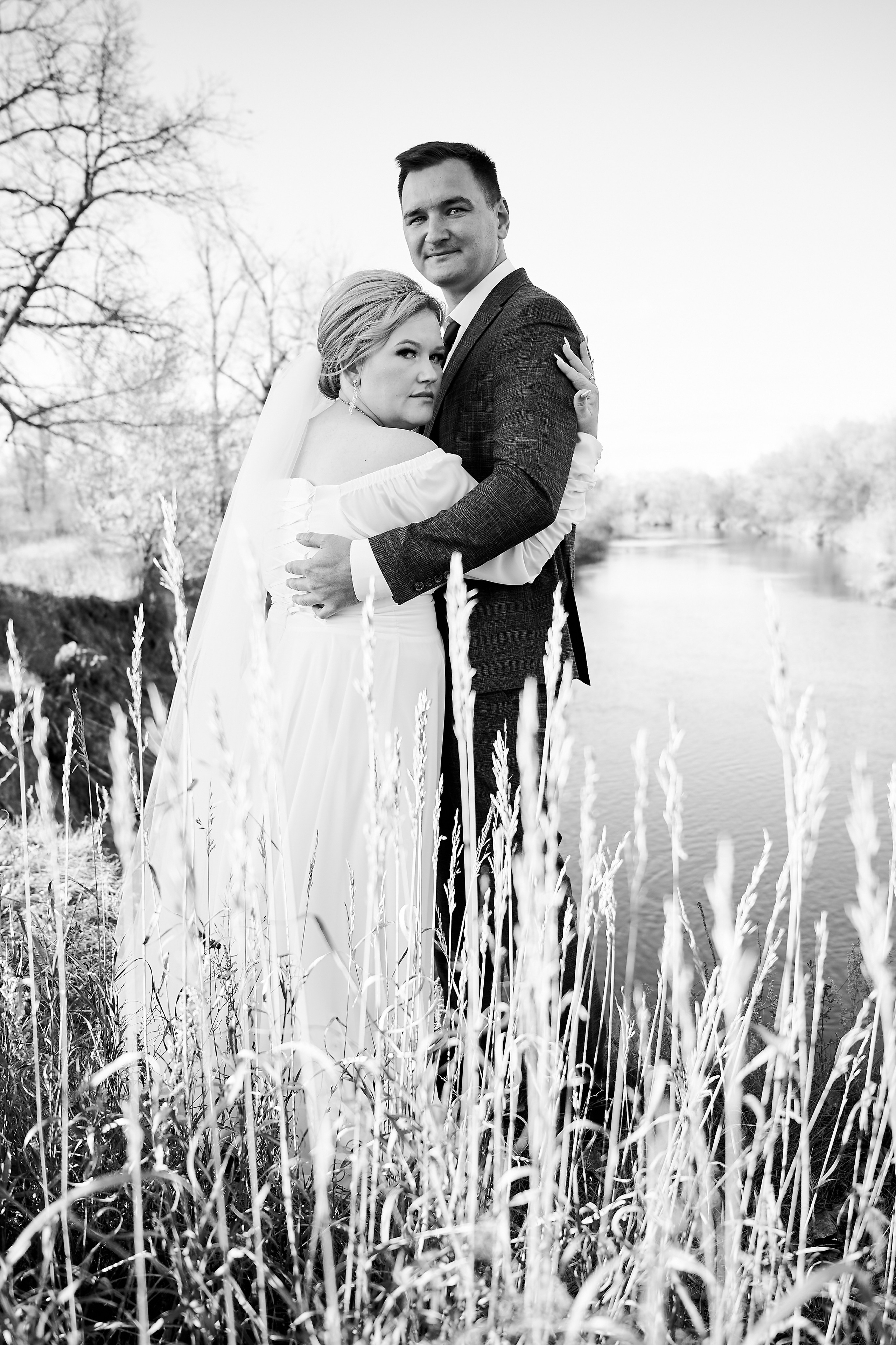 Y&V. Профессиональный репортажный фотограф в Самаре Никита Королев