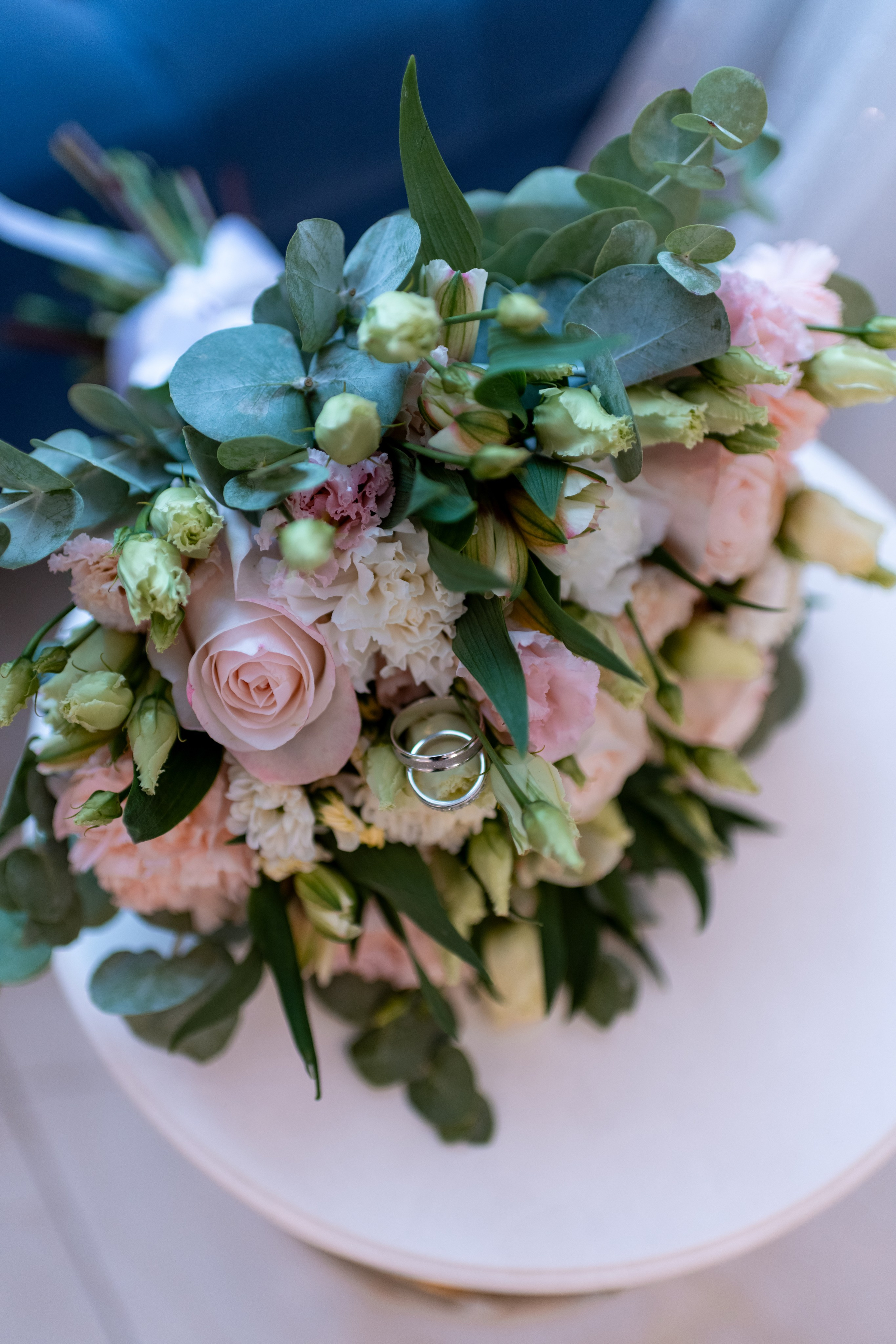 Виктория и Александр. Фотограф в Москве/Зарайске Шахова Марина