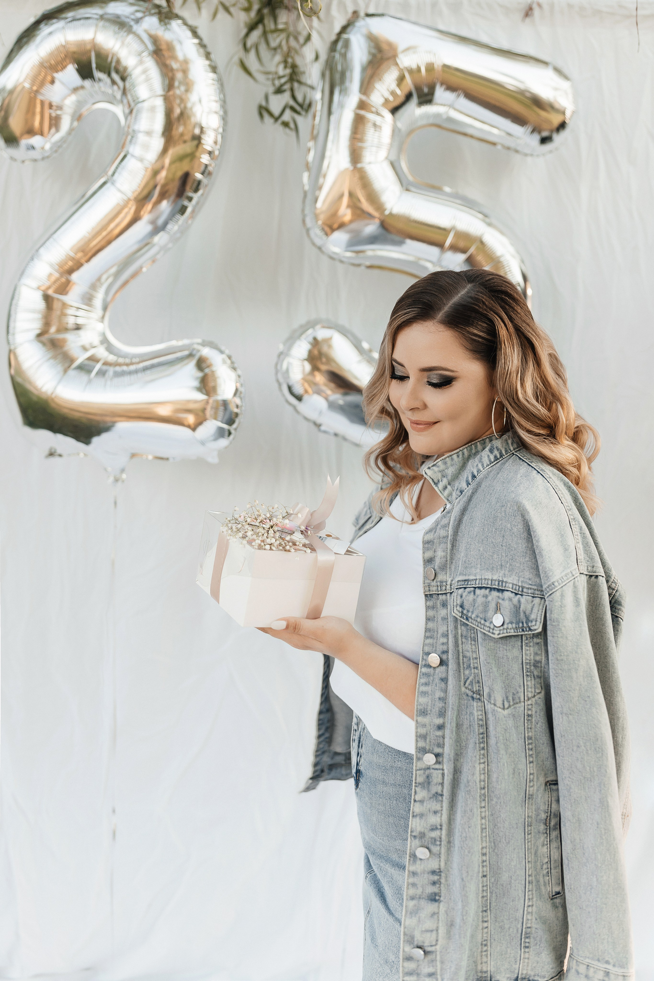 Кристина. Фотограф Елена Каверина | Белгород — Короча |