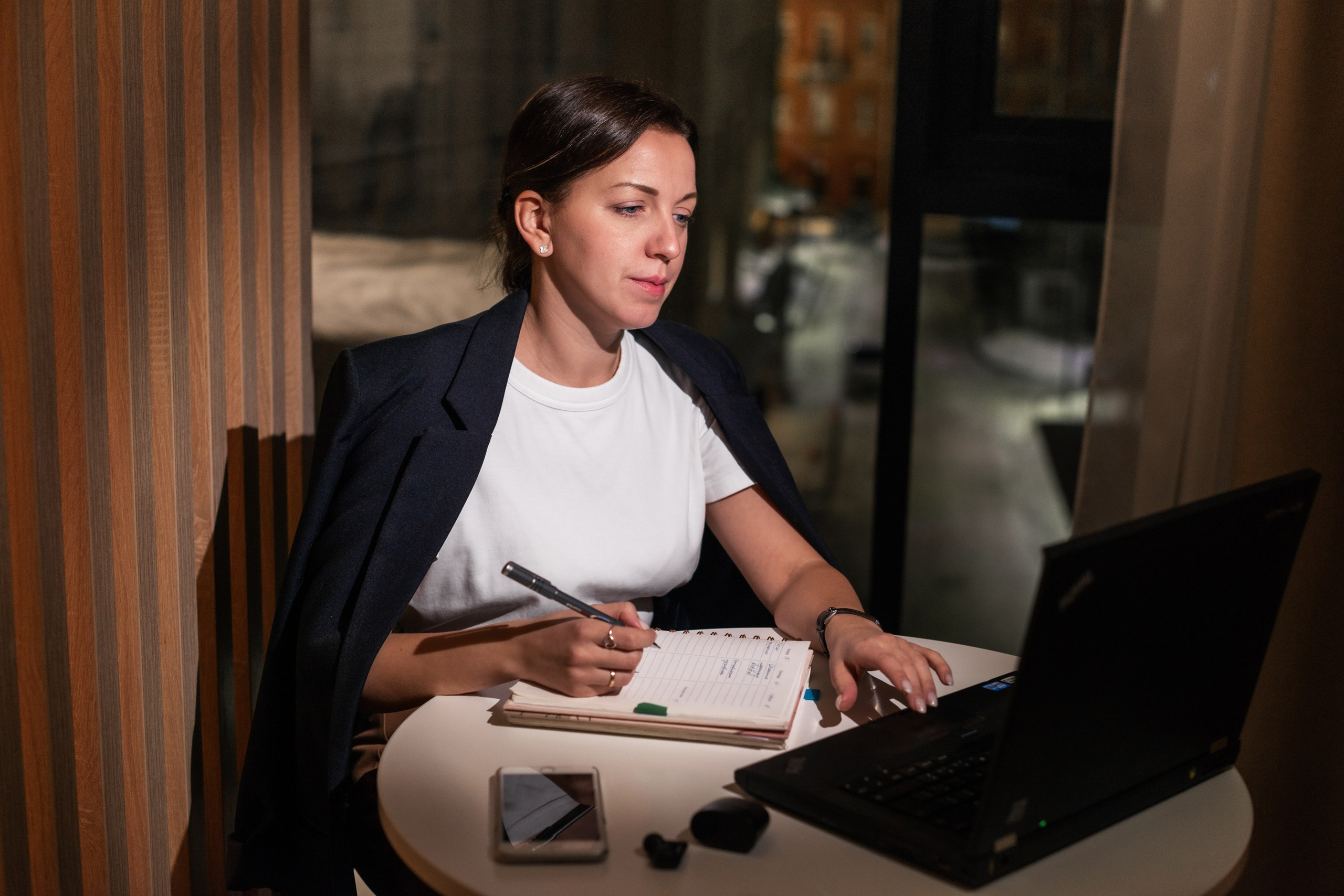 Мария. Маркетолог. Безуглова Юлия Контент фотограф Санкт-Петербург