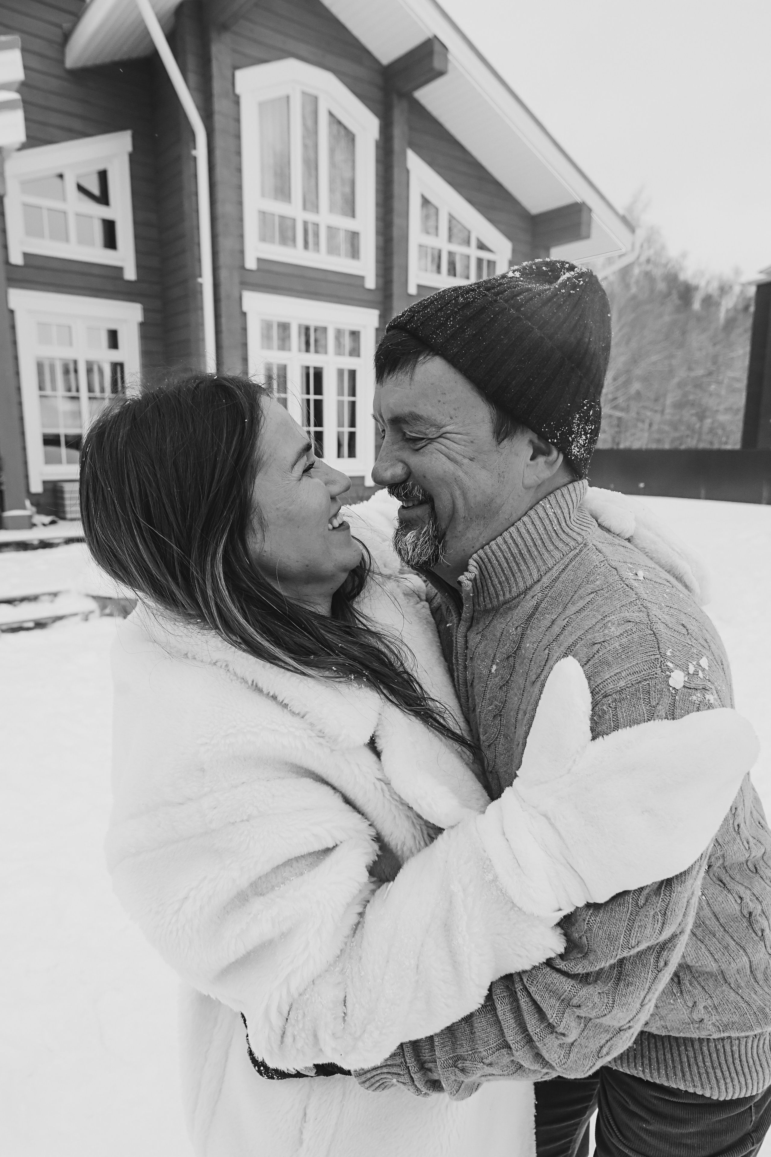 Новогодние традиции. Семейный фотограф Тюмень, фотограф на роды Салмина Мария