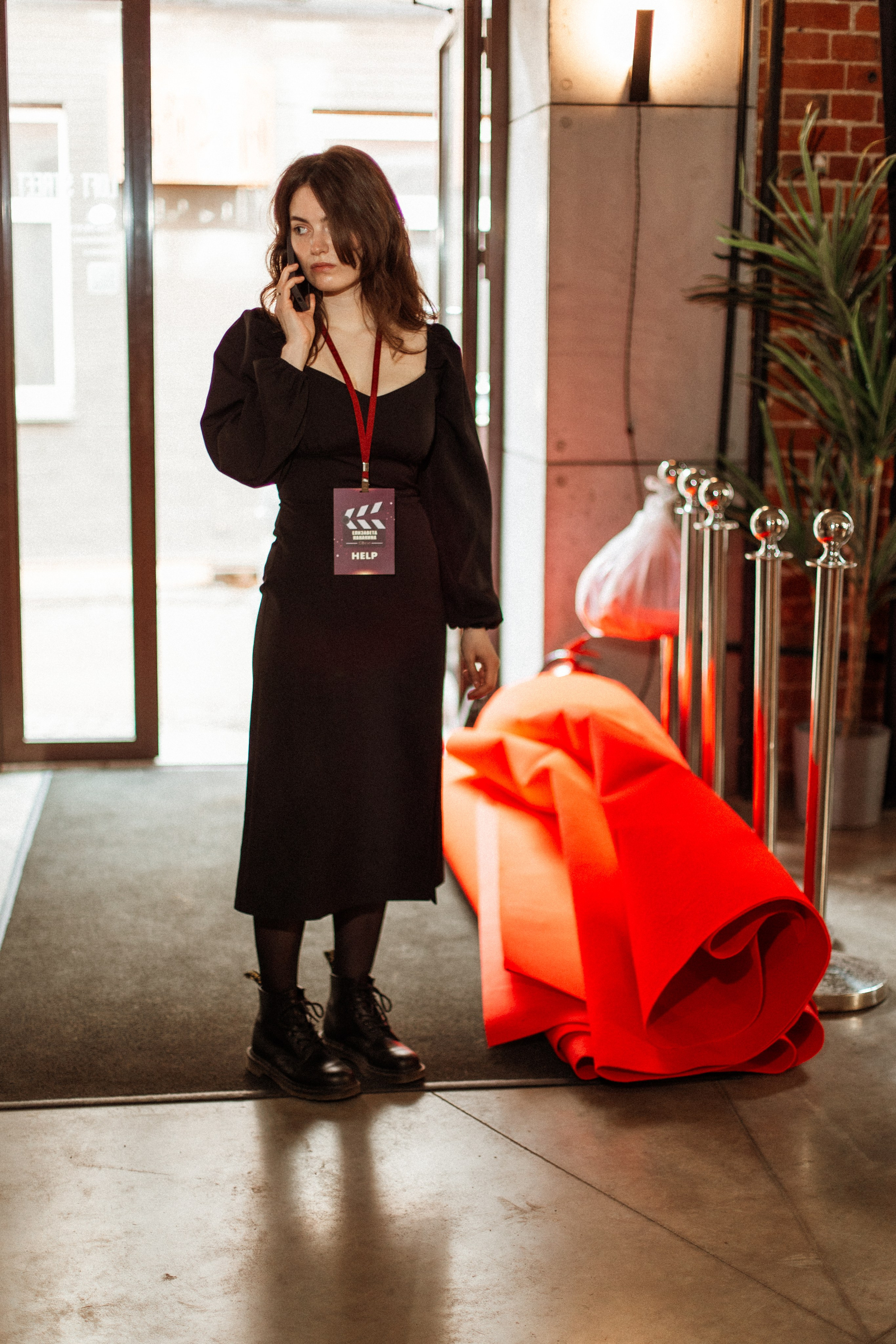 CBcon. Фотограф анималист в Москве Майорова Евгения