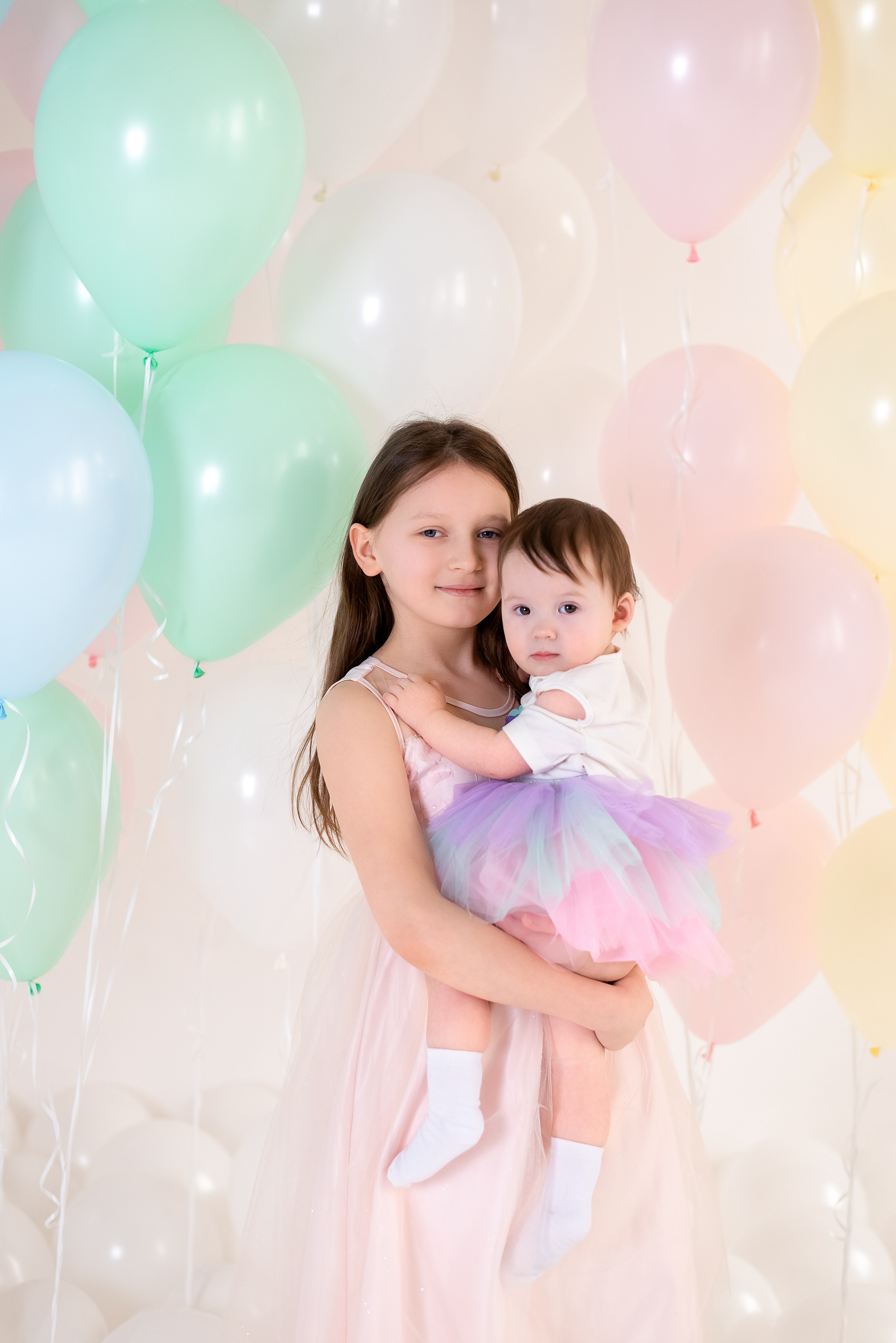 Детские портреты. Автор — Светлана Кропочева. Детский и семейный фотограф в Йошкар-Оле Светлана Кропочева