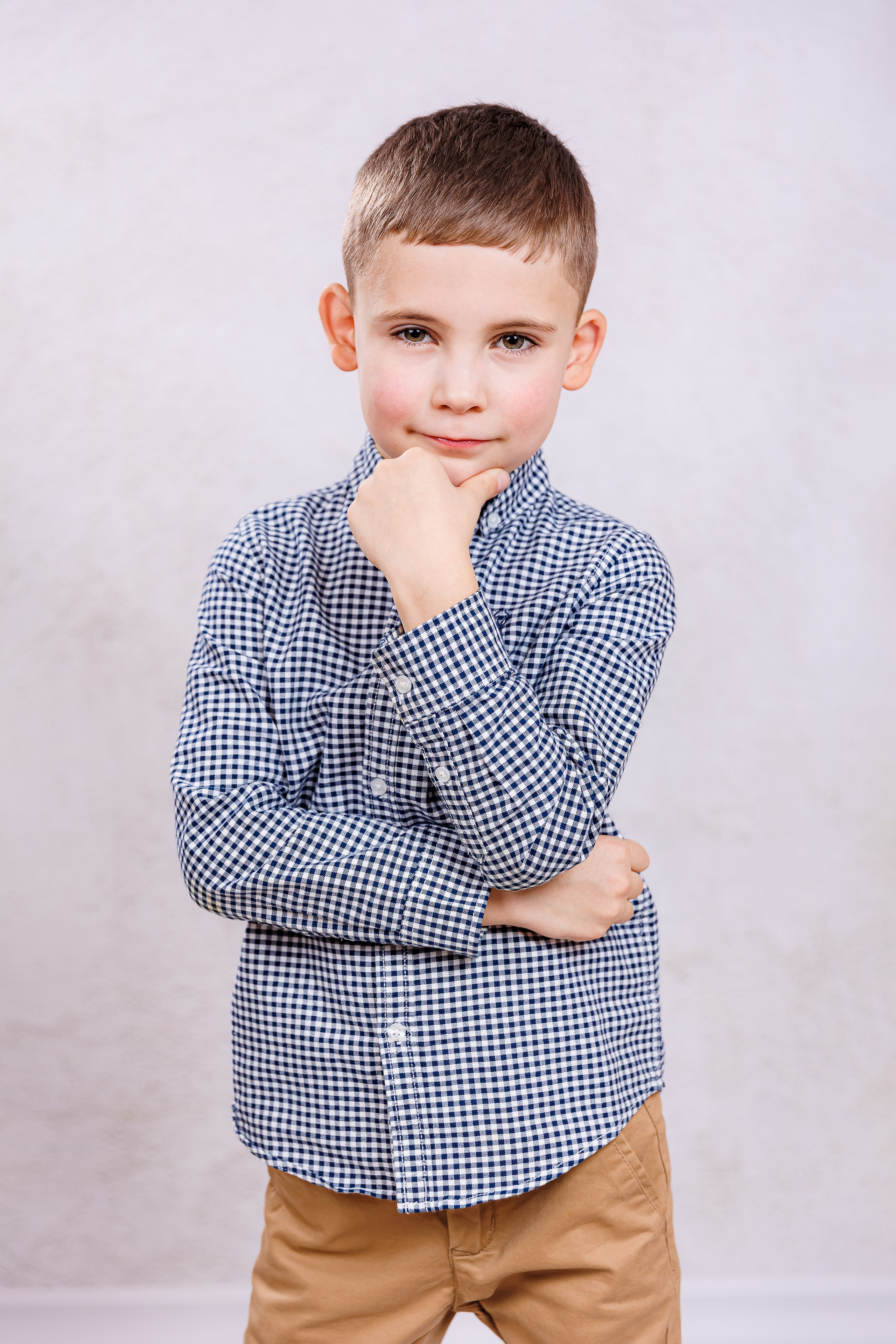 Портреты. Семейный и детский фотограф Комина Елена, Власиха, Одинцово