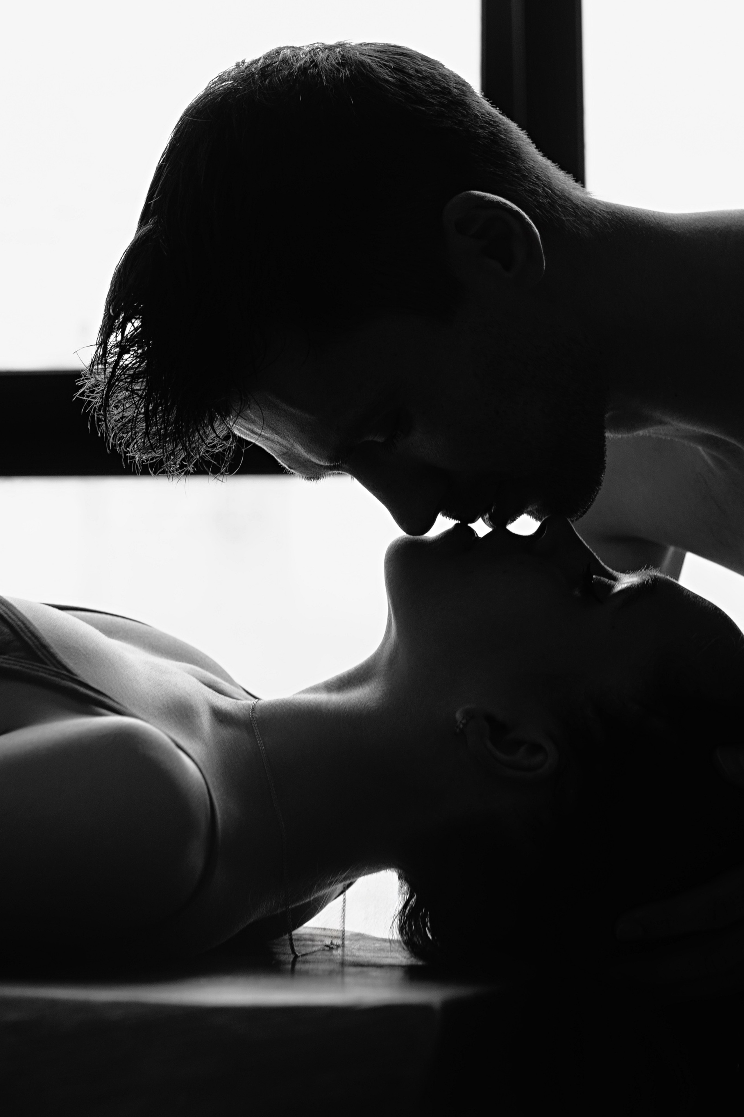 Julya & Maksim. Фотограф Самара