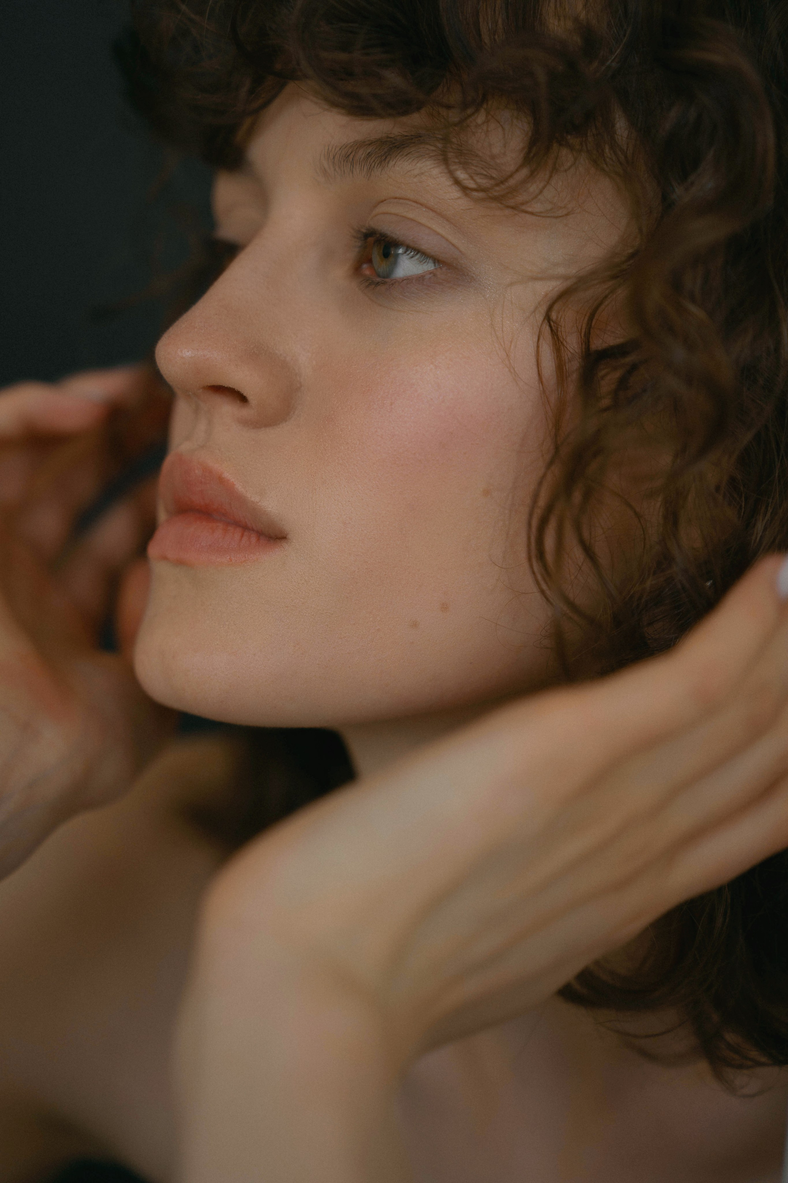 Индивидуальная история. Индивидуальные, семейные, любовные съемки в Москве