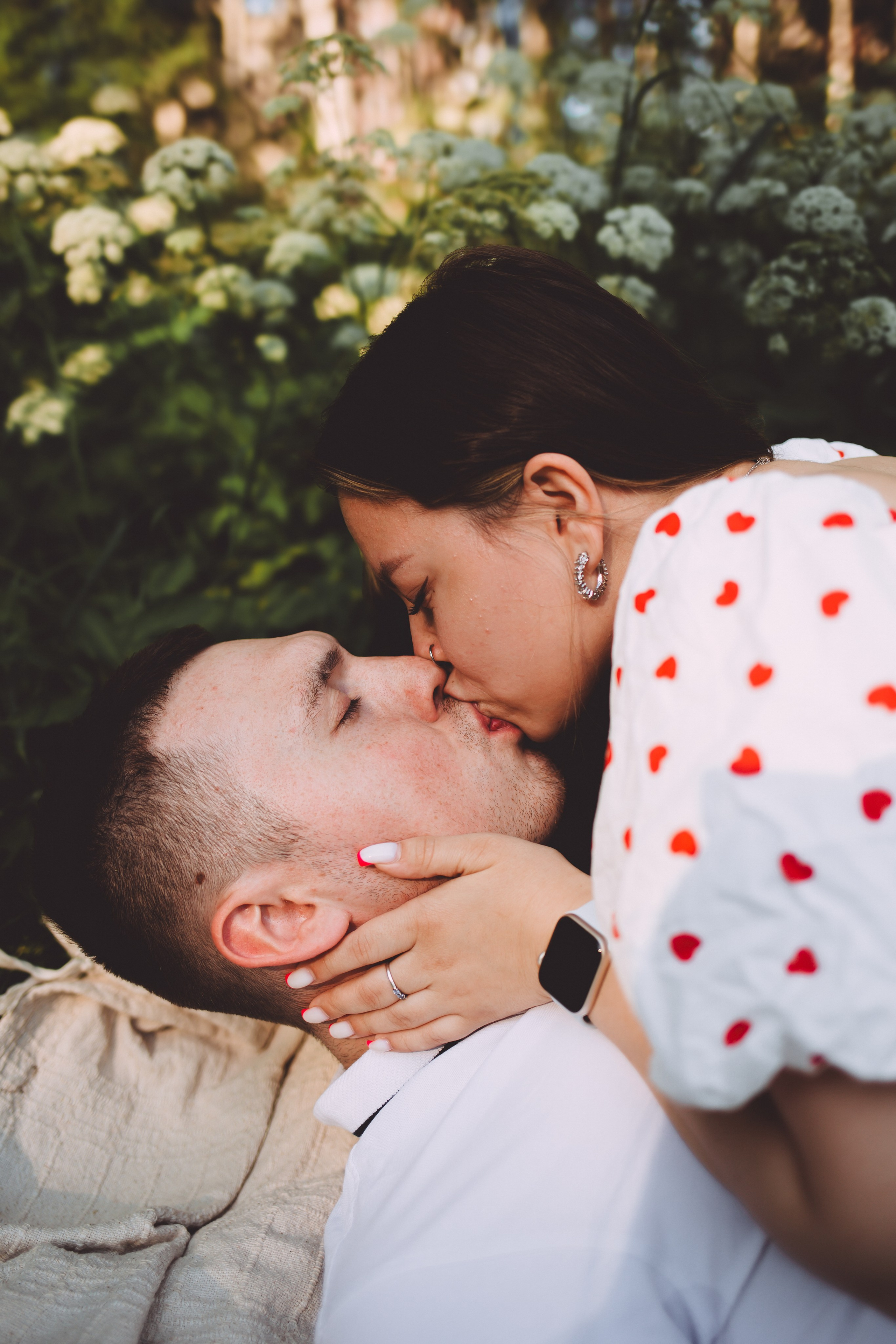 Love Story. Анна Михайлова|Свадебный фотограф в Санкт-Петербурге