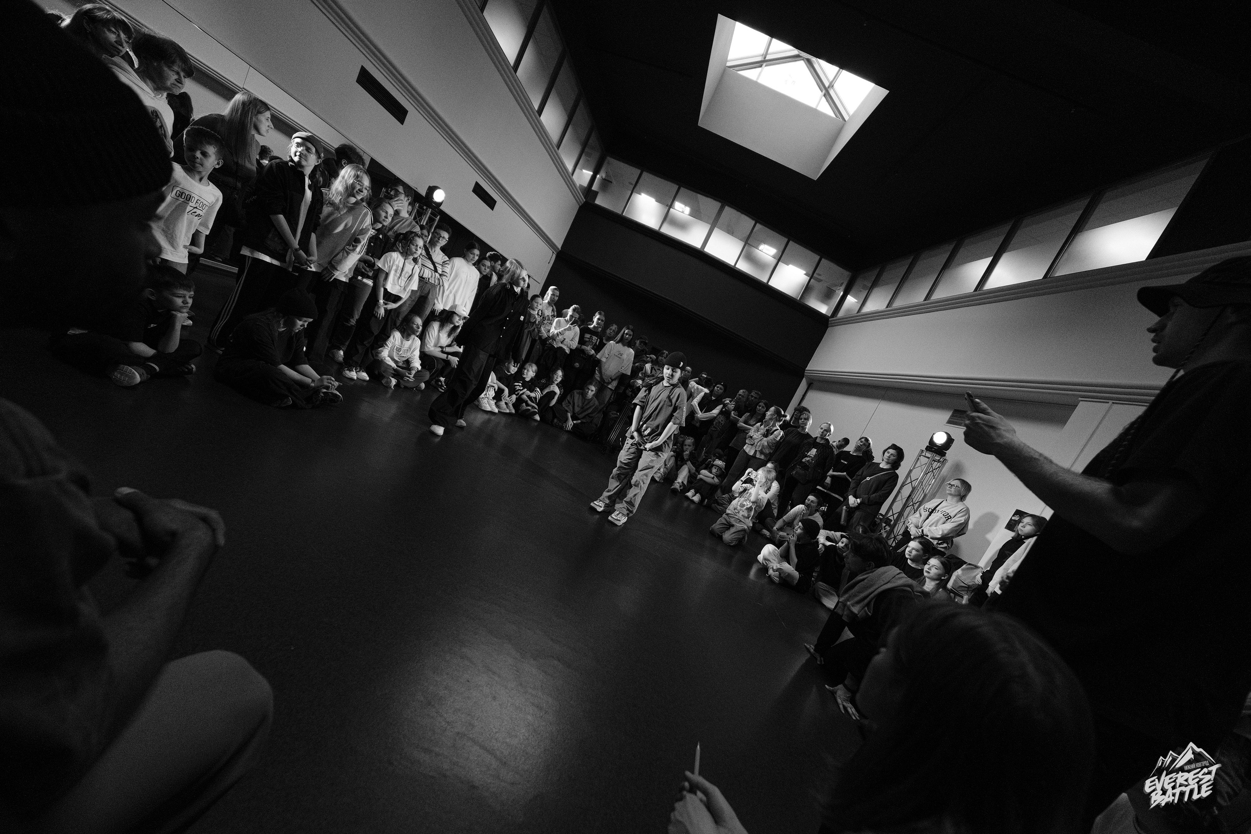 EVEREST FINAL 2024. LIYALEE PHOTO