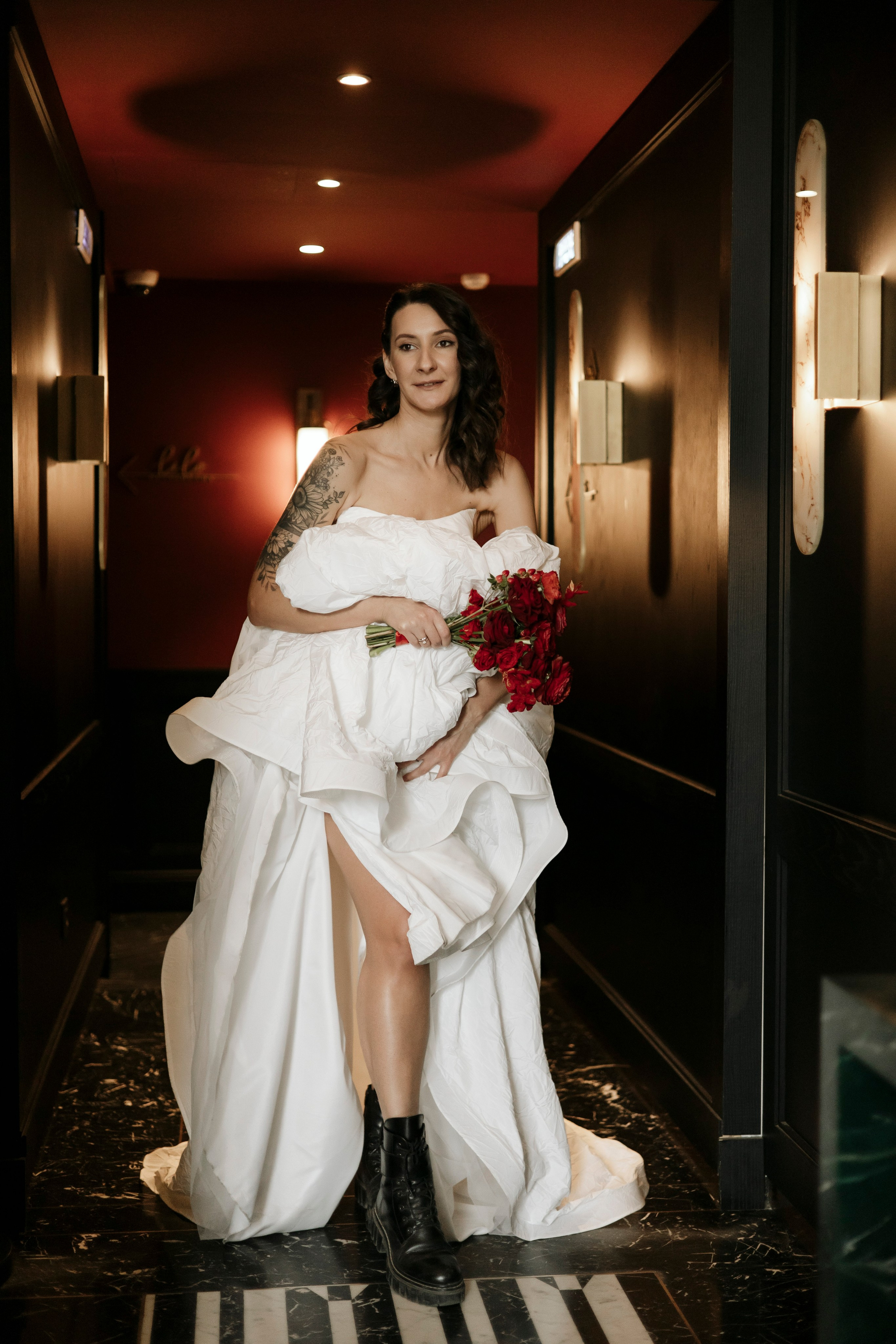 Сергей и Татьяна. Nikolpinhasova