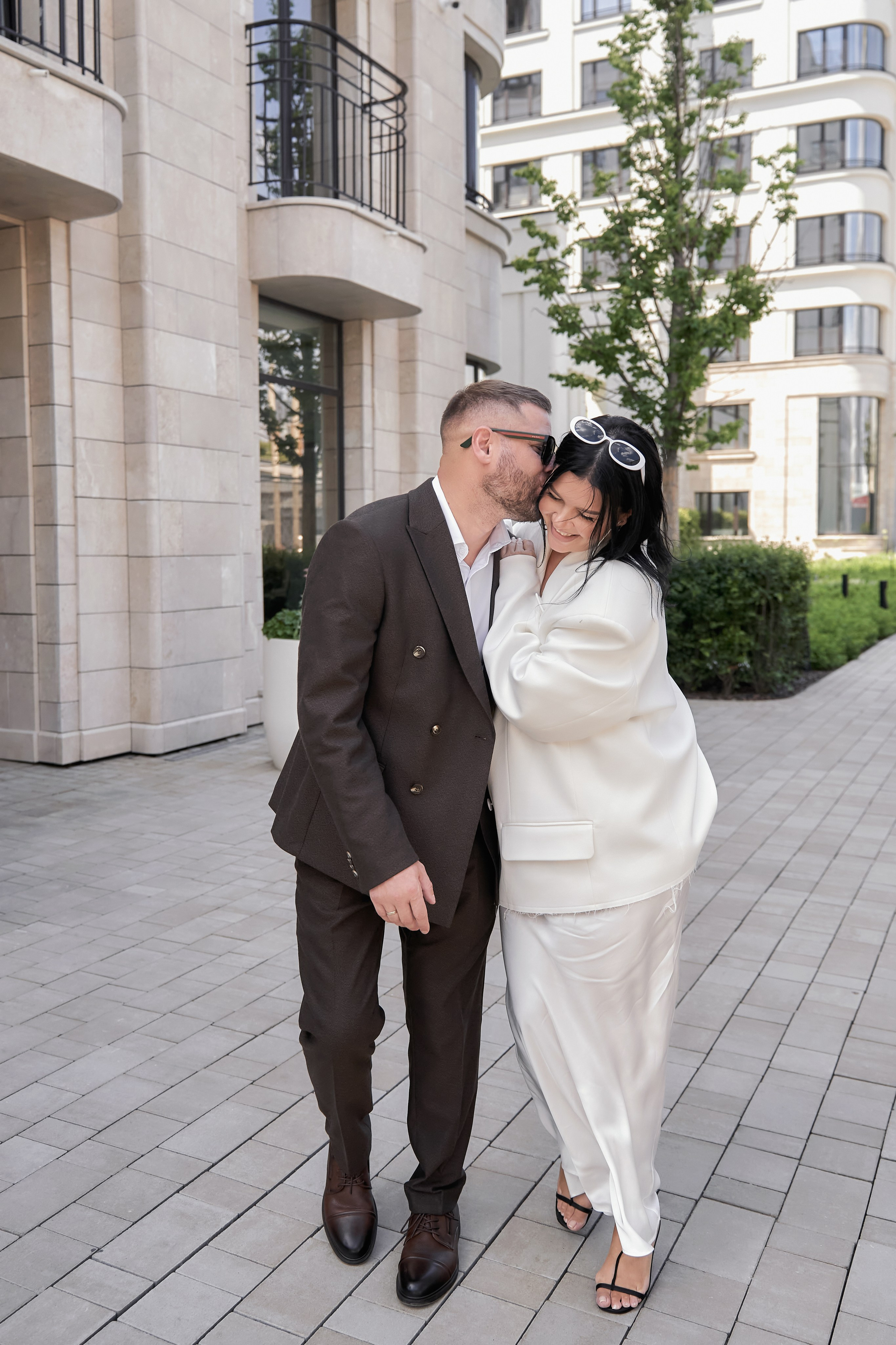 Свадебная съёмка. Мартазова Екатерина фотограф. Екатеринбург