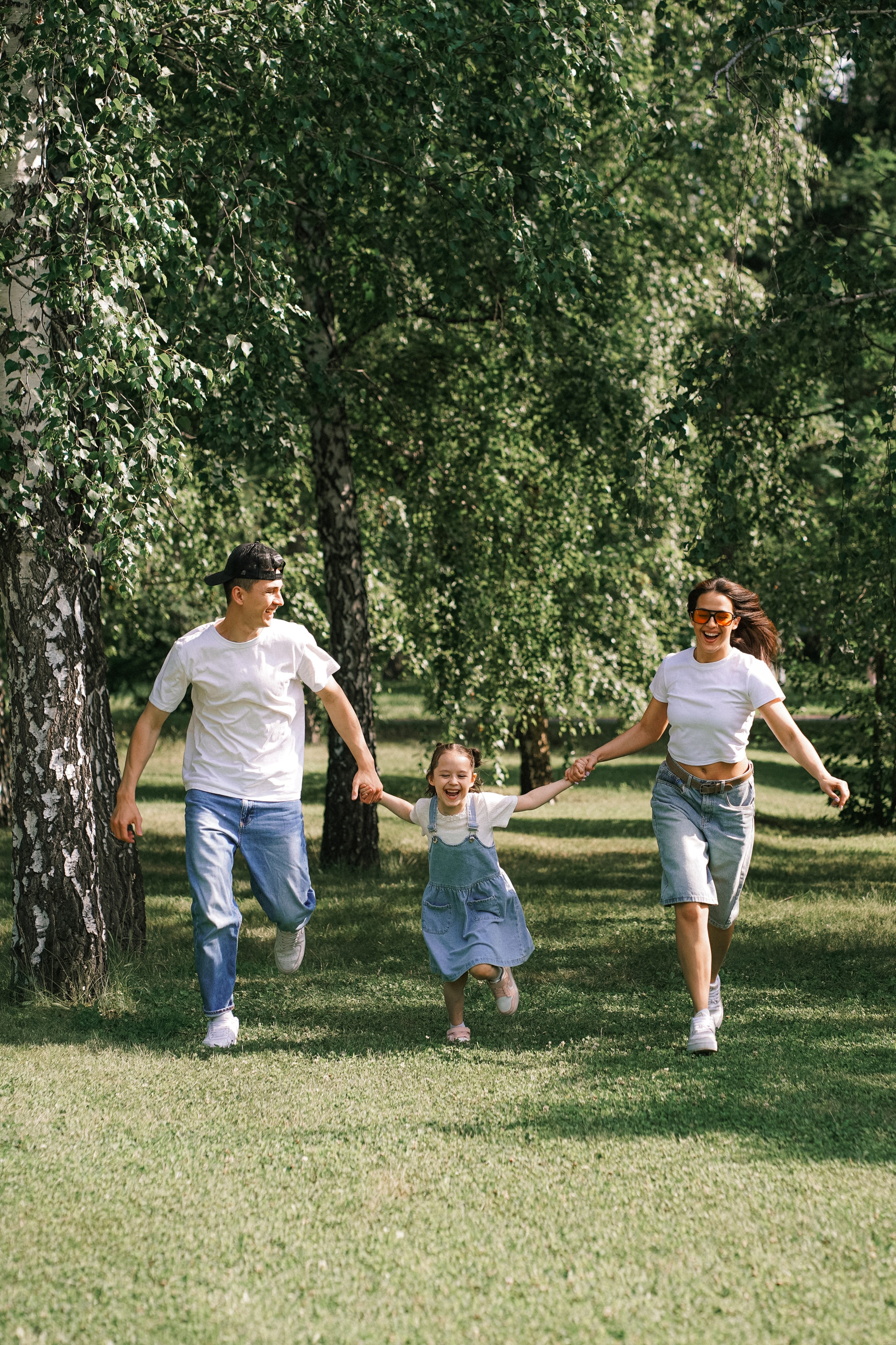 Семейная съемка. Polina Shchedrina