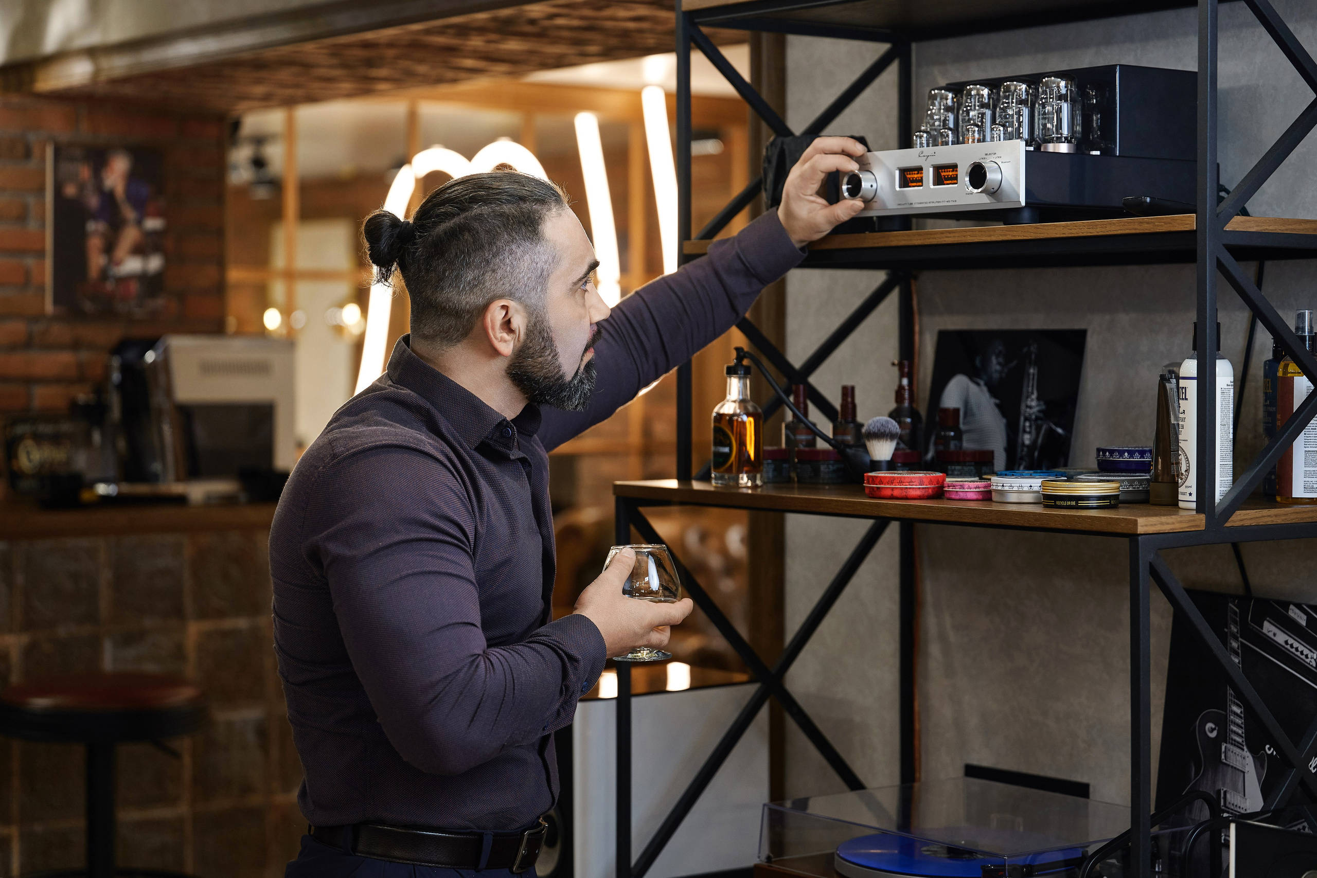 Центр — мужская парикмахерская. Фотограф Опыт Качество Скорость Горный Алтай Барнаул