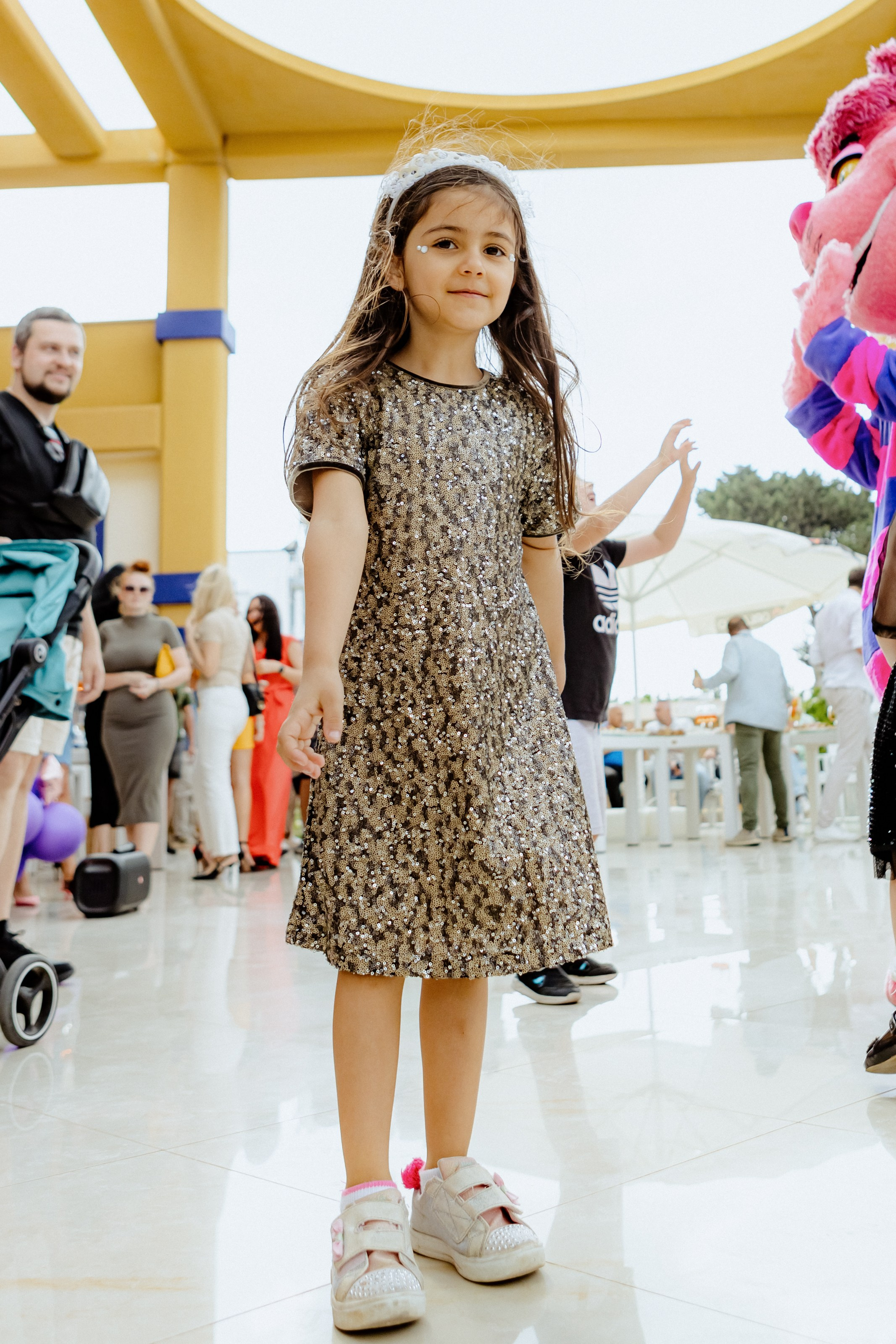 Orlando Starlux. Photographer in Batumi, Georgia Pavel Sharnikov