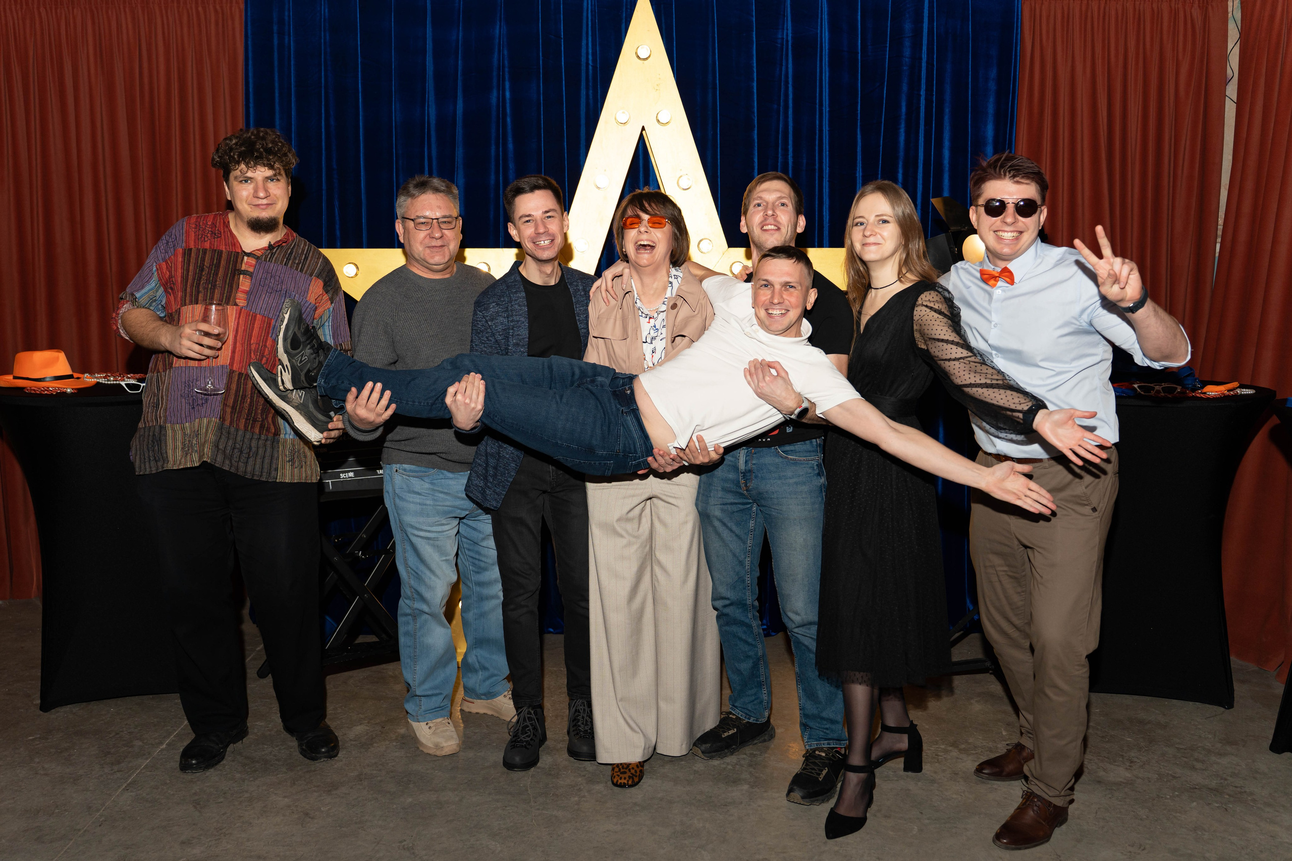 РТК Софт корпаратив. Axenov_eugene