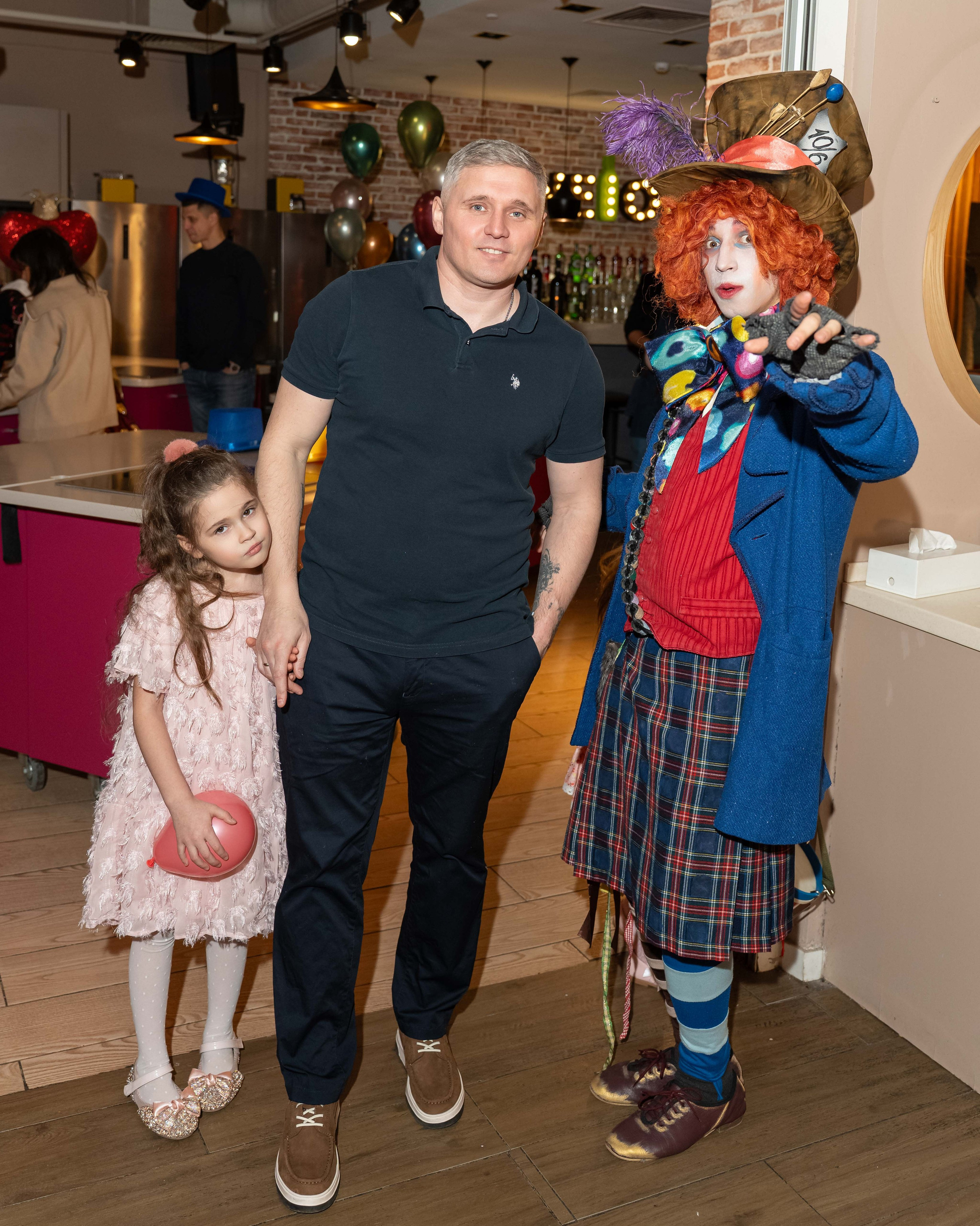 Сима — в стане чудес, 6 лет!. Axenov_eugene