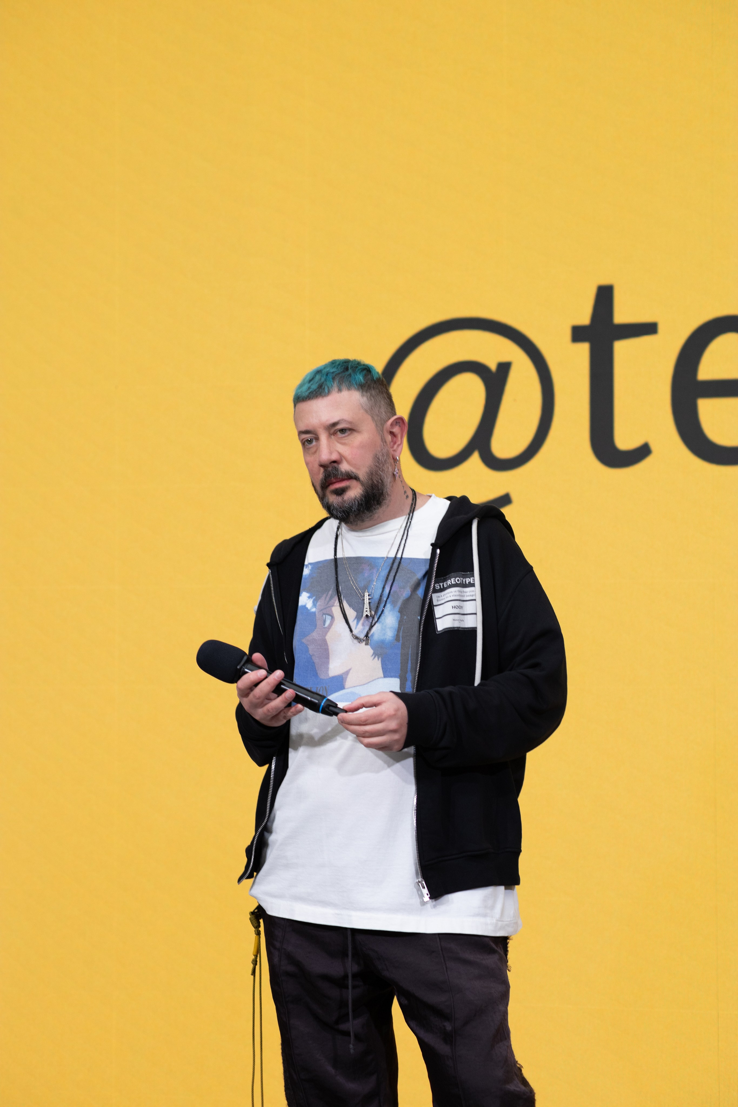 Digital Osen | Артемий Лебедев. Фотограф Мурманск | Нижний Новгород • Анна Хижняк