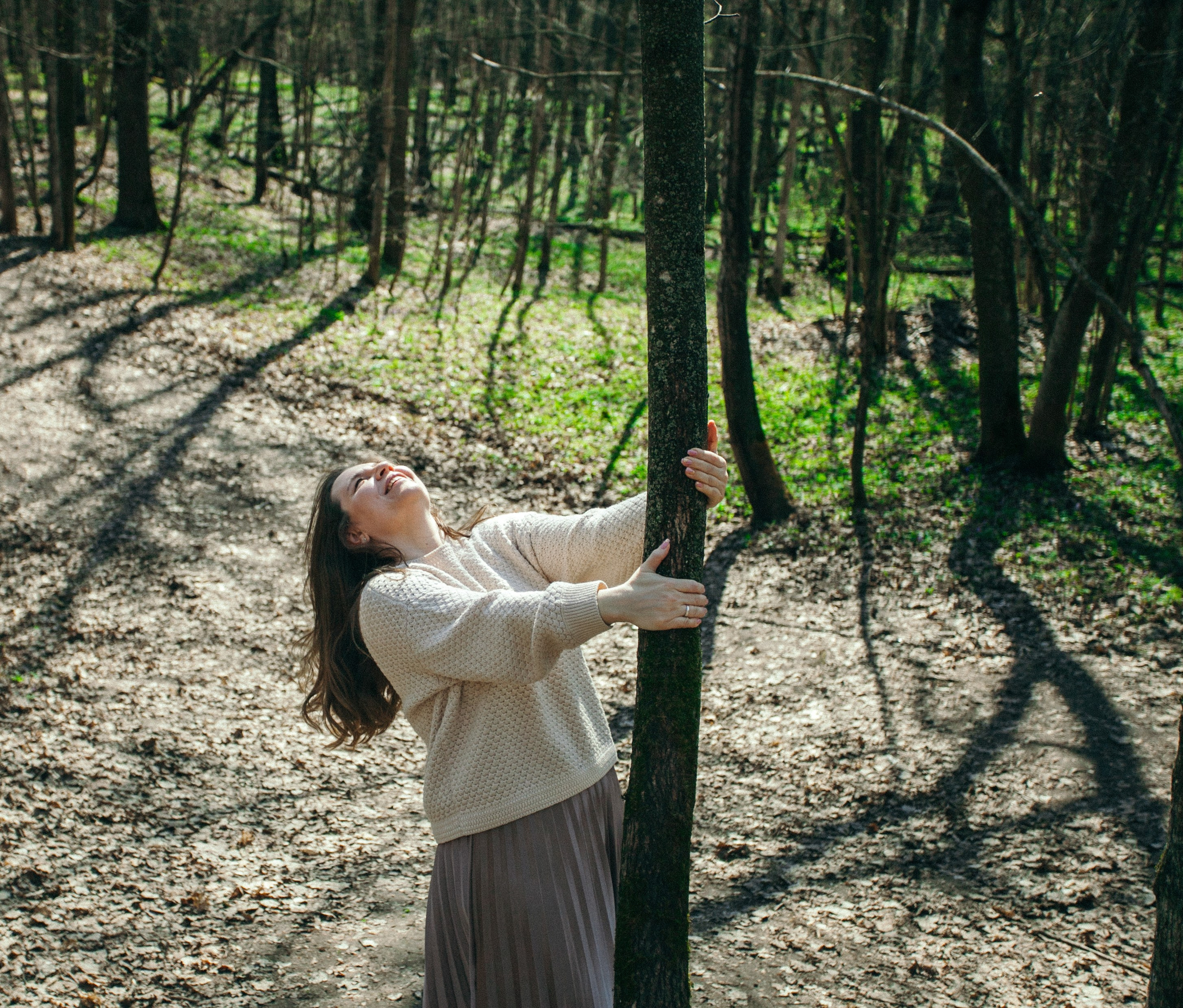 Александра. Весна зарождается в Душе. Саида Шигапова