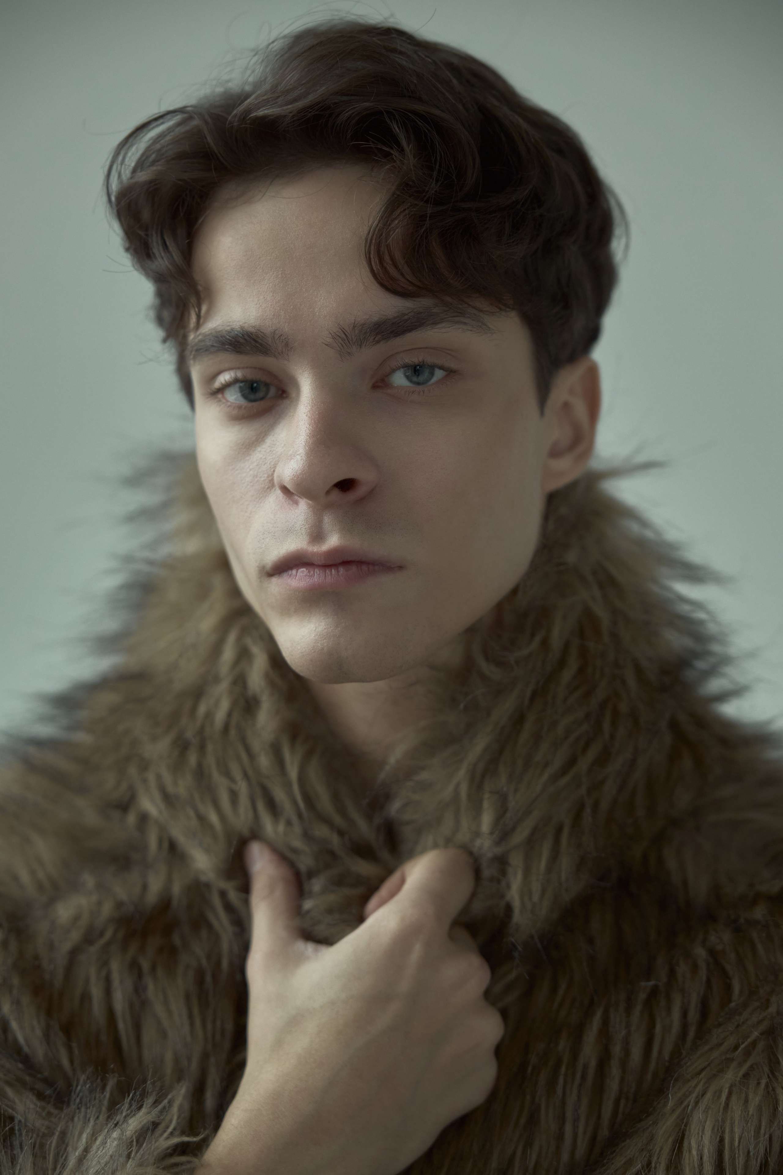 Евгений heldmodels. Фотограф в Санкт-Петербурге Анастасия Коновалова