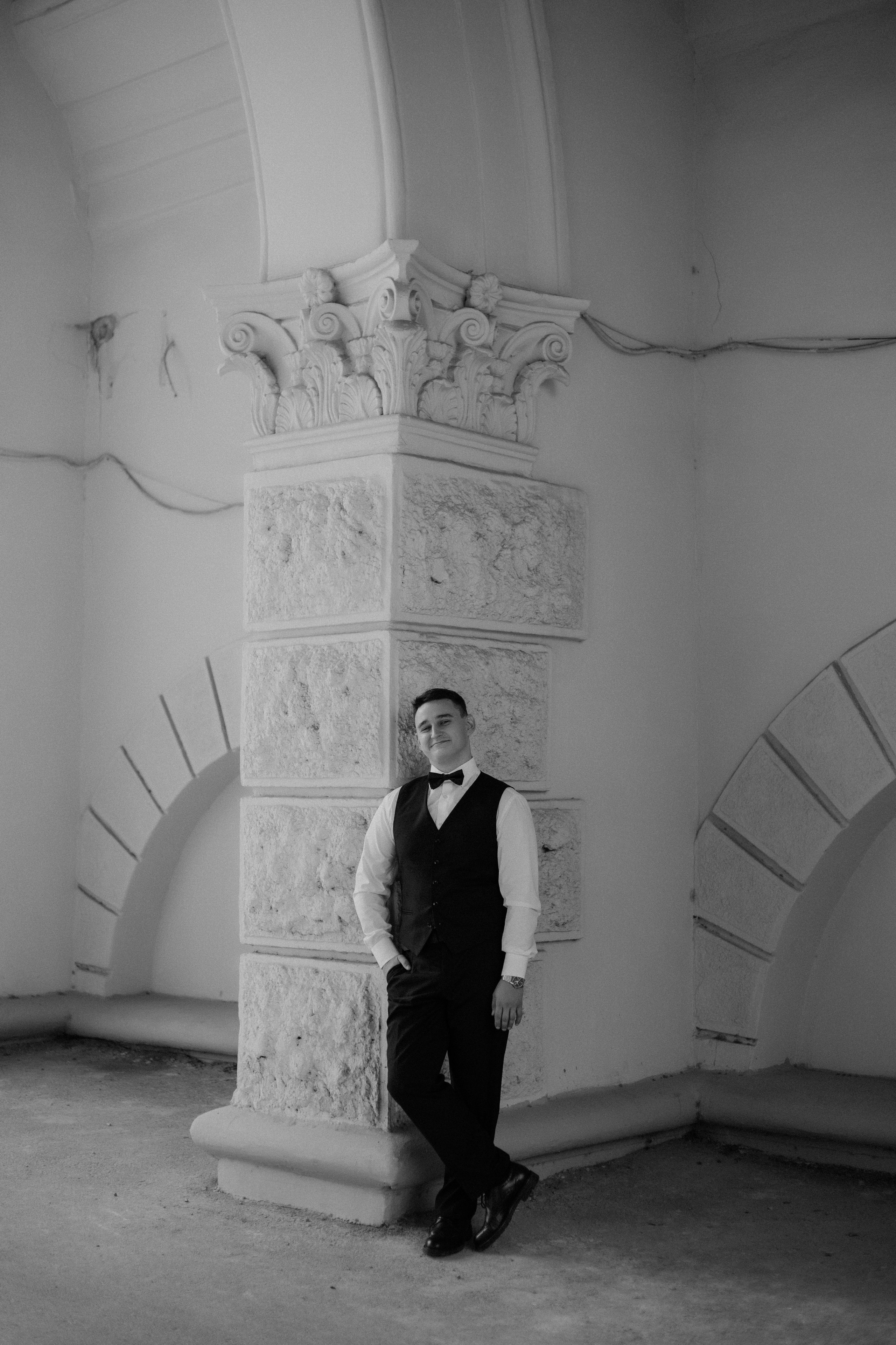 Свадьба Лера Дима. Фотограф|Волгоград|Фролово