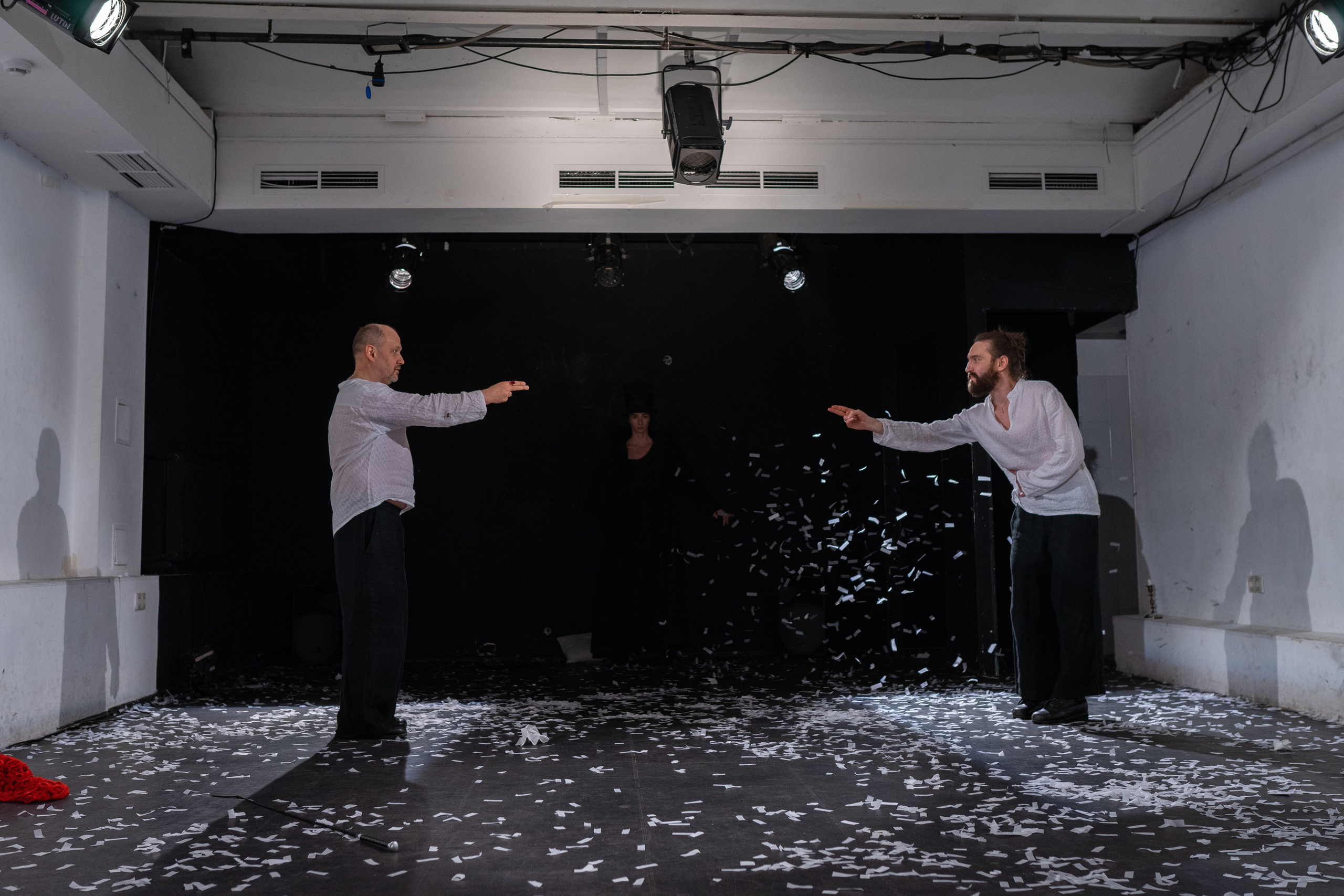 Маленькие истории. Фотограф Нинель Гюрсой, г. Москва