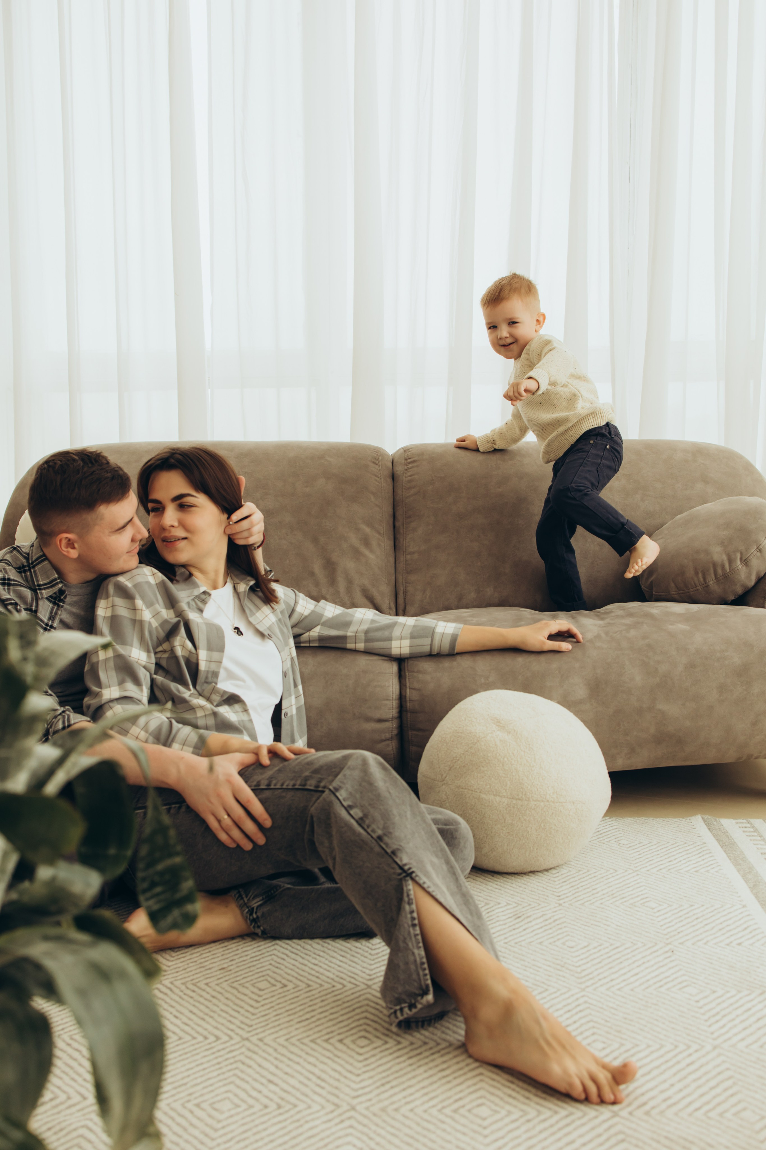 3 года Феденьке!. Семейный фотограф Москва Юлиана Фетисова