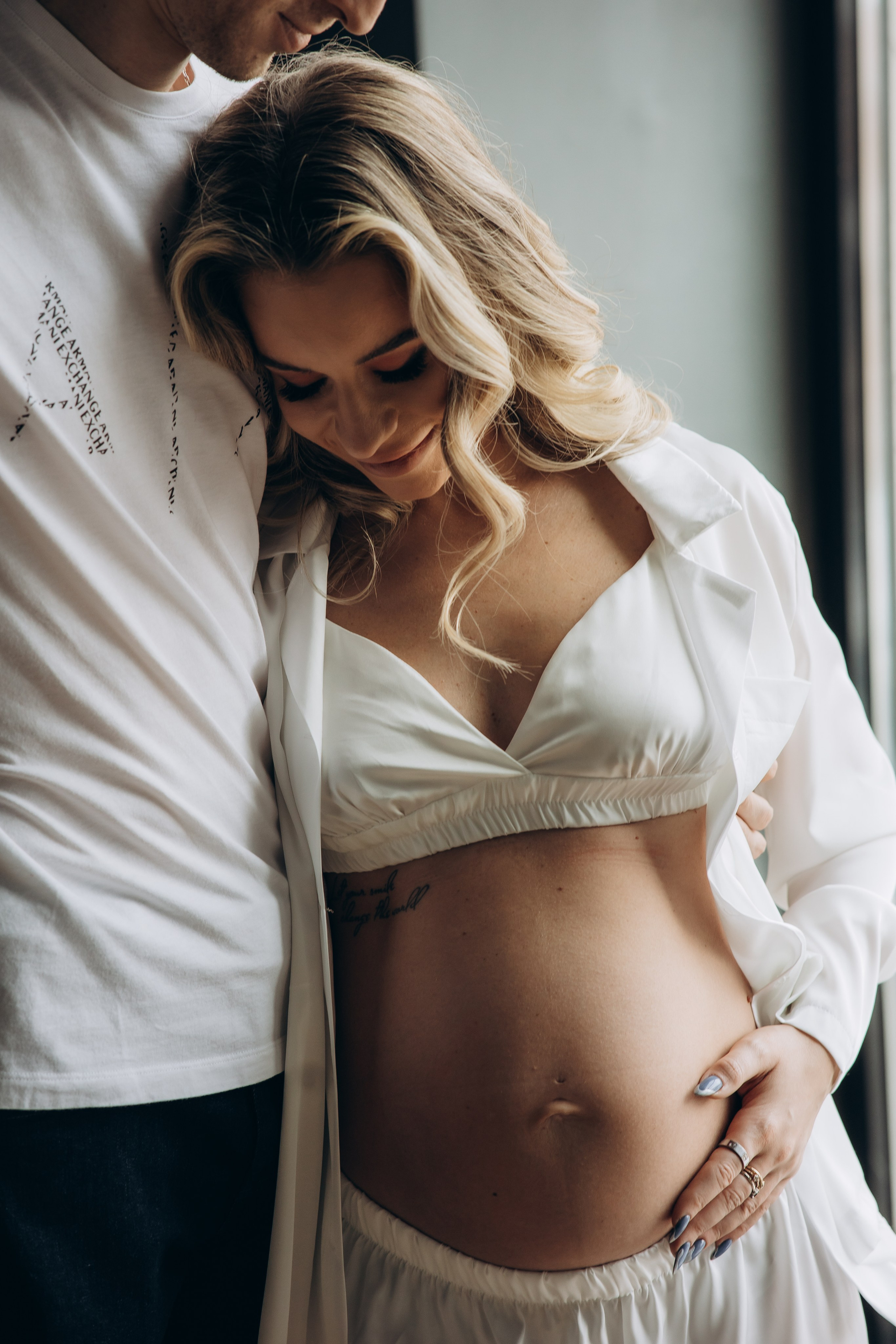 Больше, чем про любовь…. Семейный фотограф Москва Юлиана Фетисова