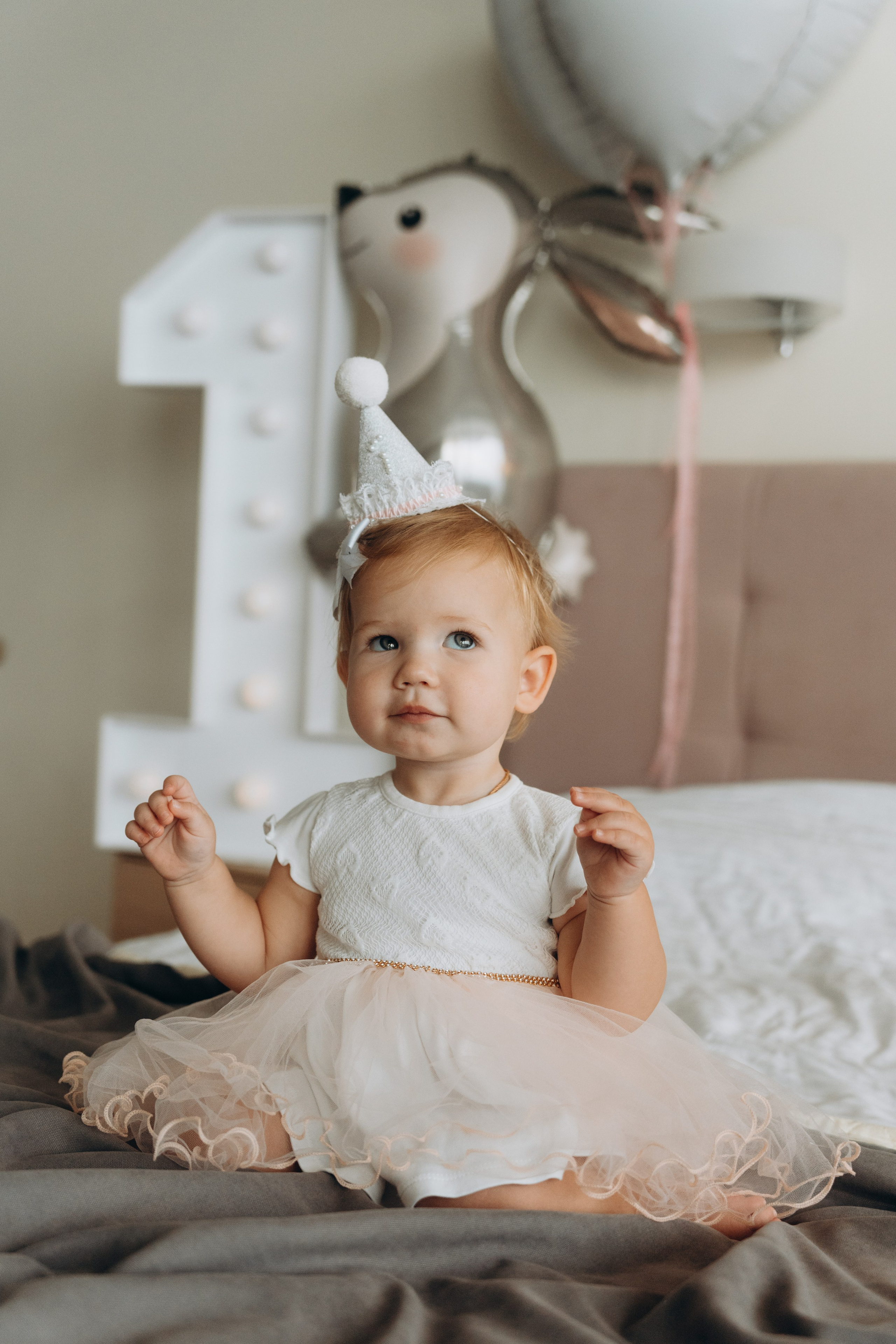 Малышке Софии 1 год | Семейная съемка. Портретный свадебный фотограф Крым | Евгения Щитенко