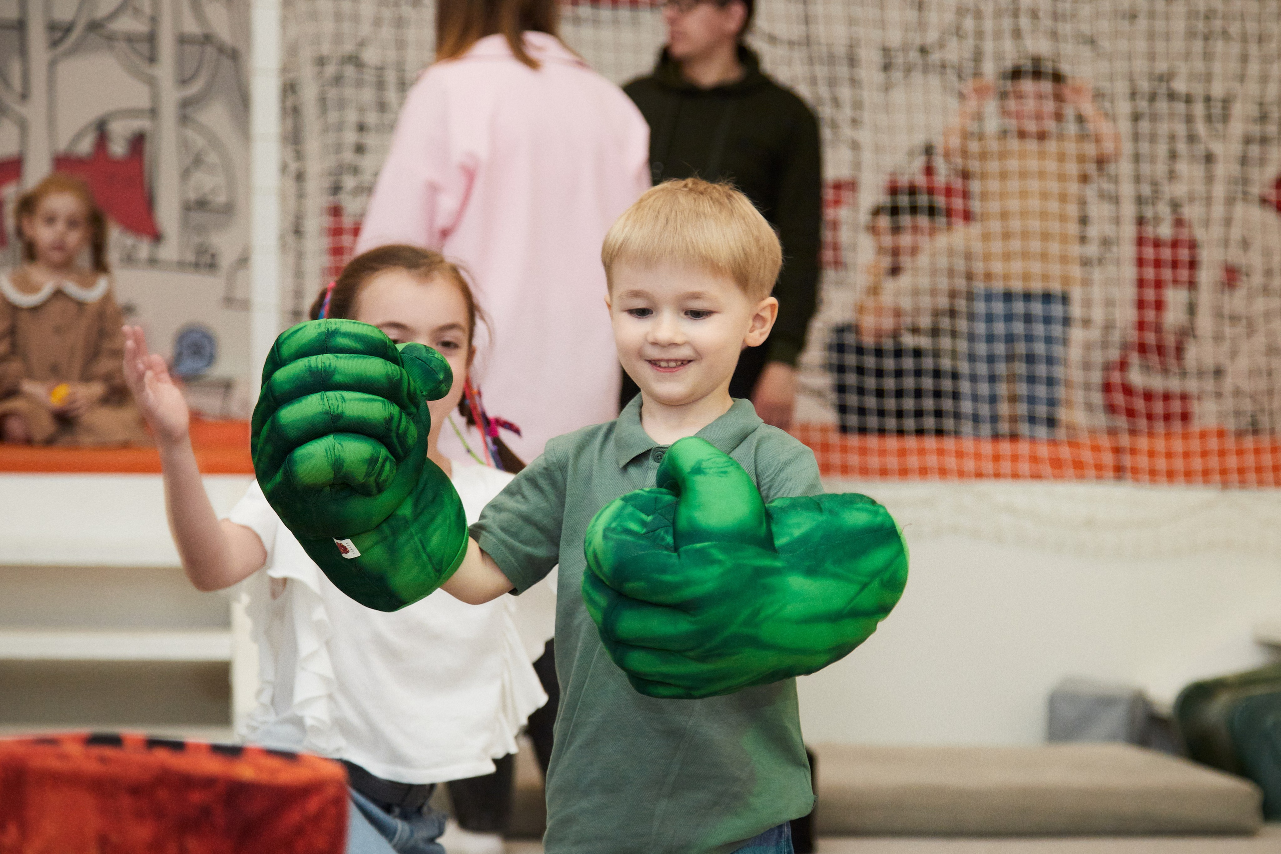 Happy B-Day PARTY. Фотограф в Волгограде и Москве Алина Галушкина
