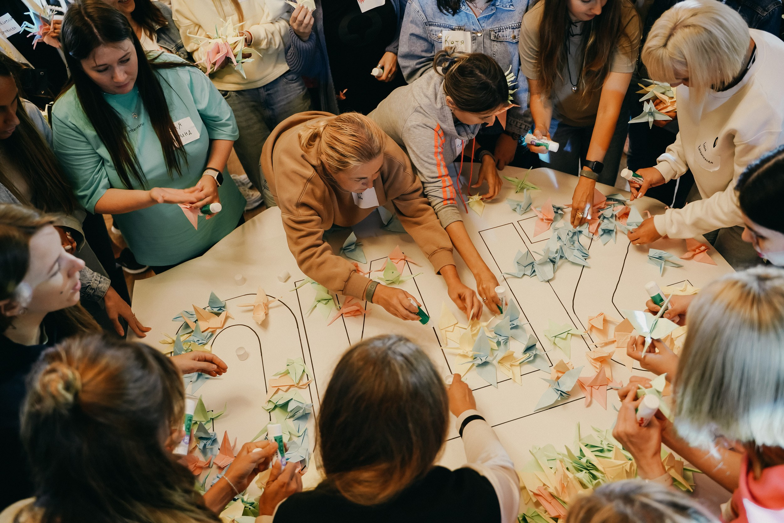 2ГИС. Репортажный фотограф в Новосибирске Оксана Курдюкова